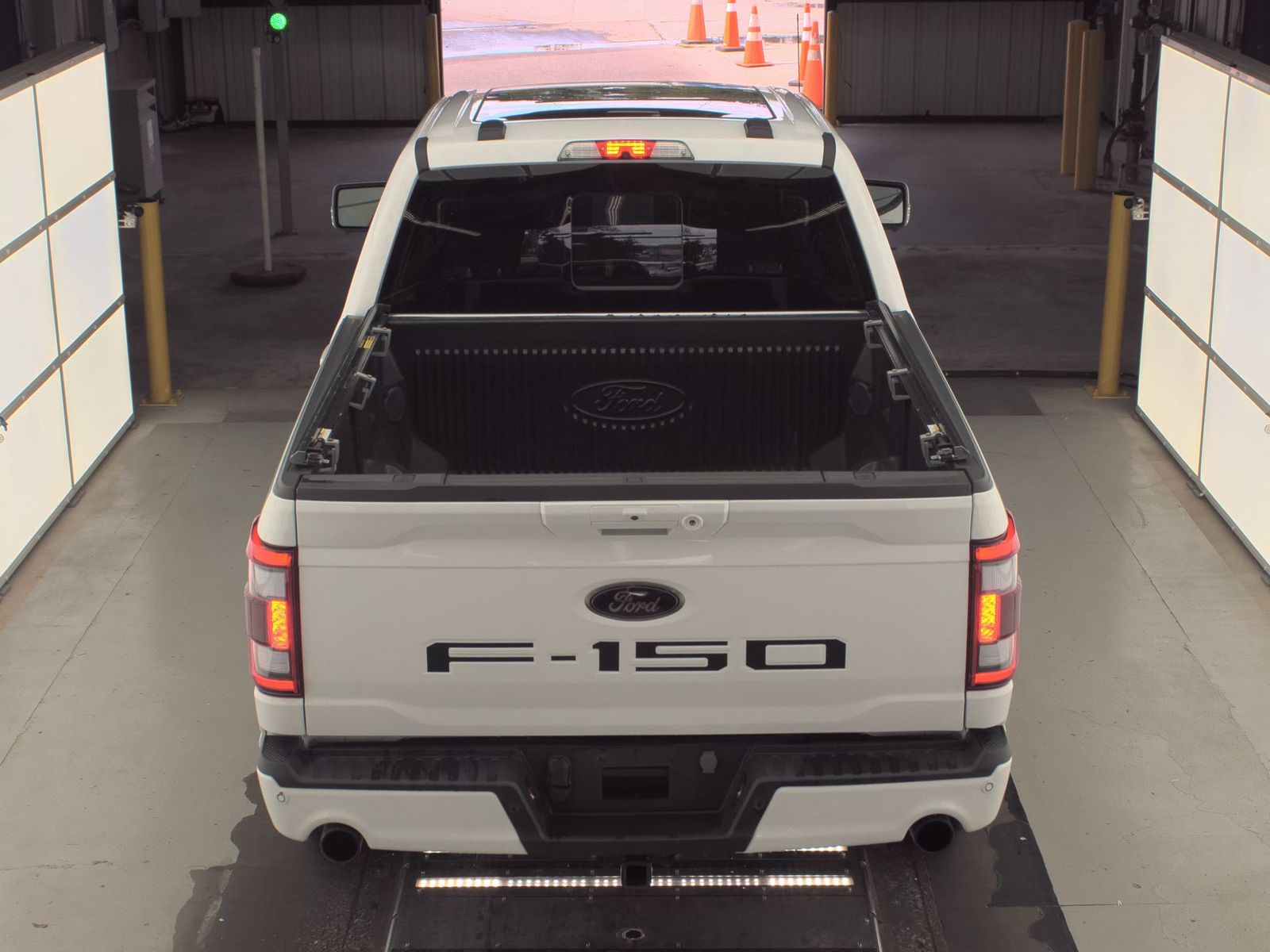 FORD F-150 - 7