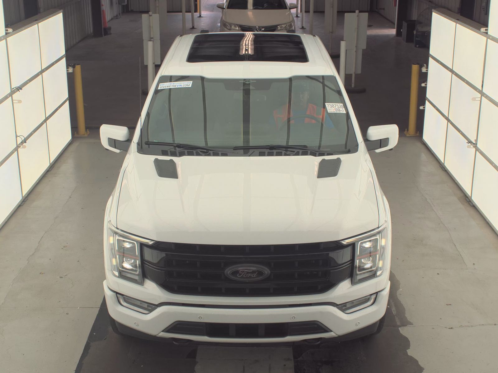 FORD F-150 - 3