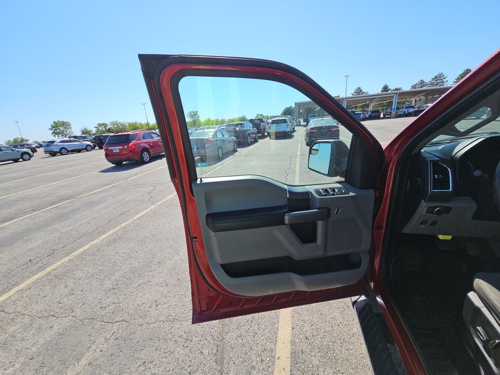 FORD F-150 - 10