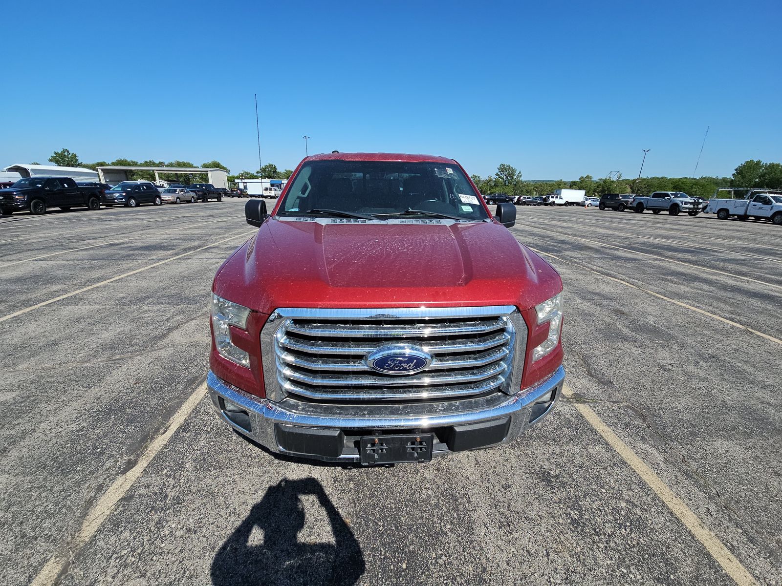 FORD F-150 - 3
