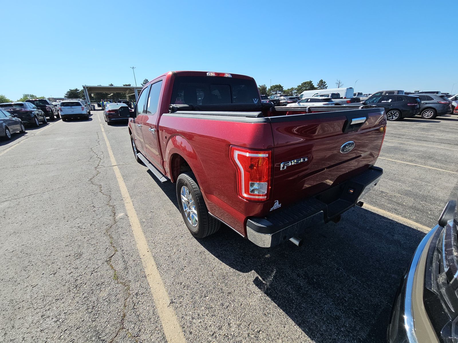 FORD F-150 - 7