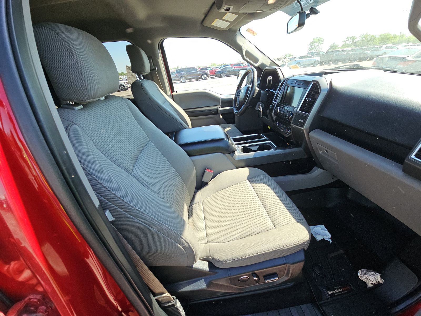 FORD F-150 - 9