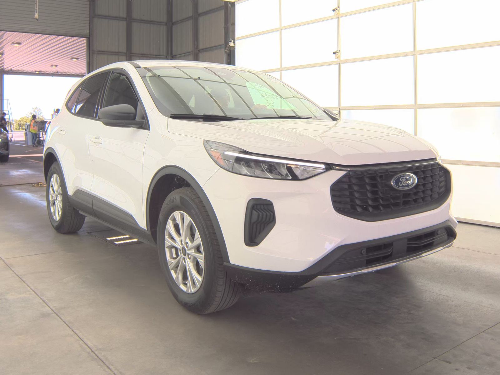 FORD ESCAPE - 5