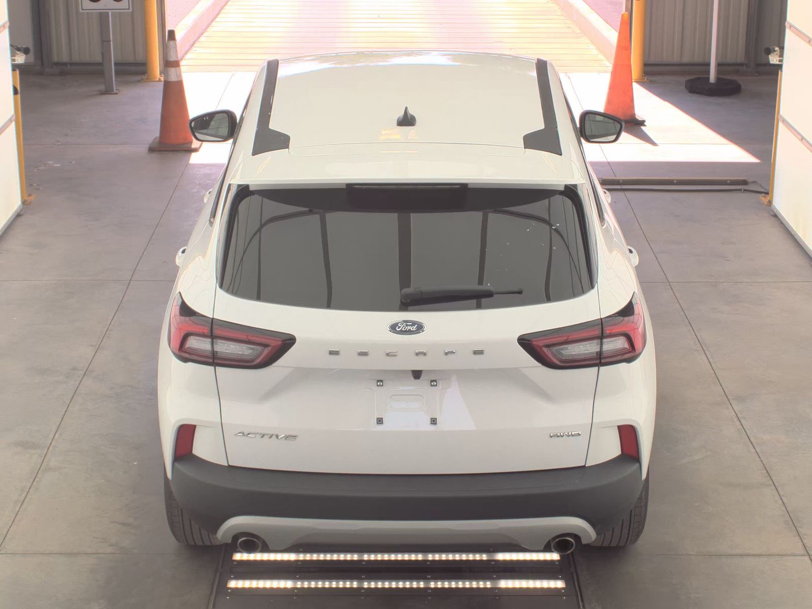 FORD ESCAPE - 7