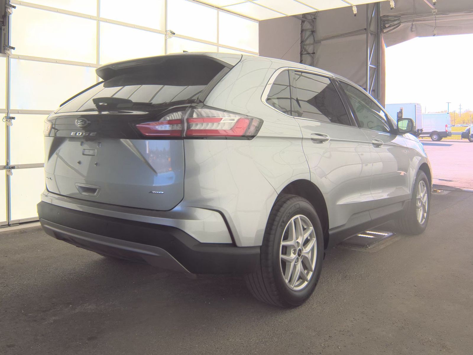 FORD EDGE - 6