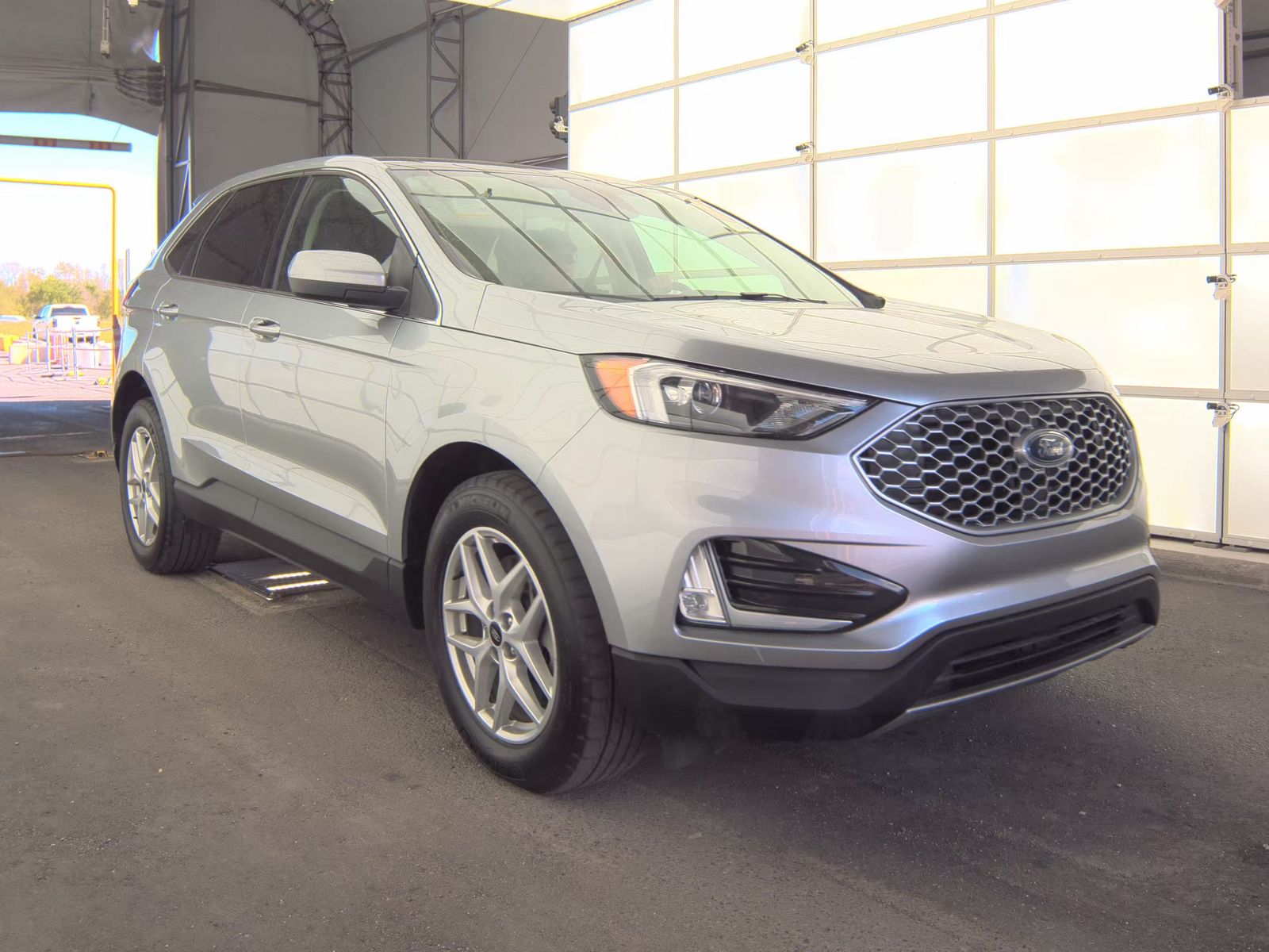FORD EDGE - 5