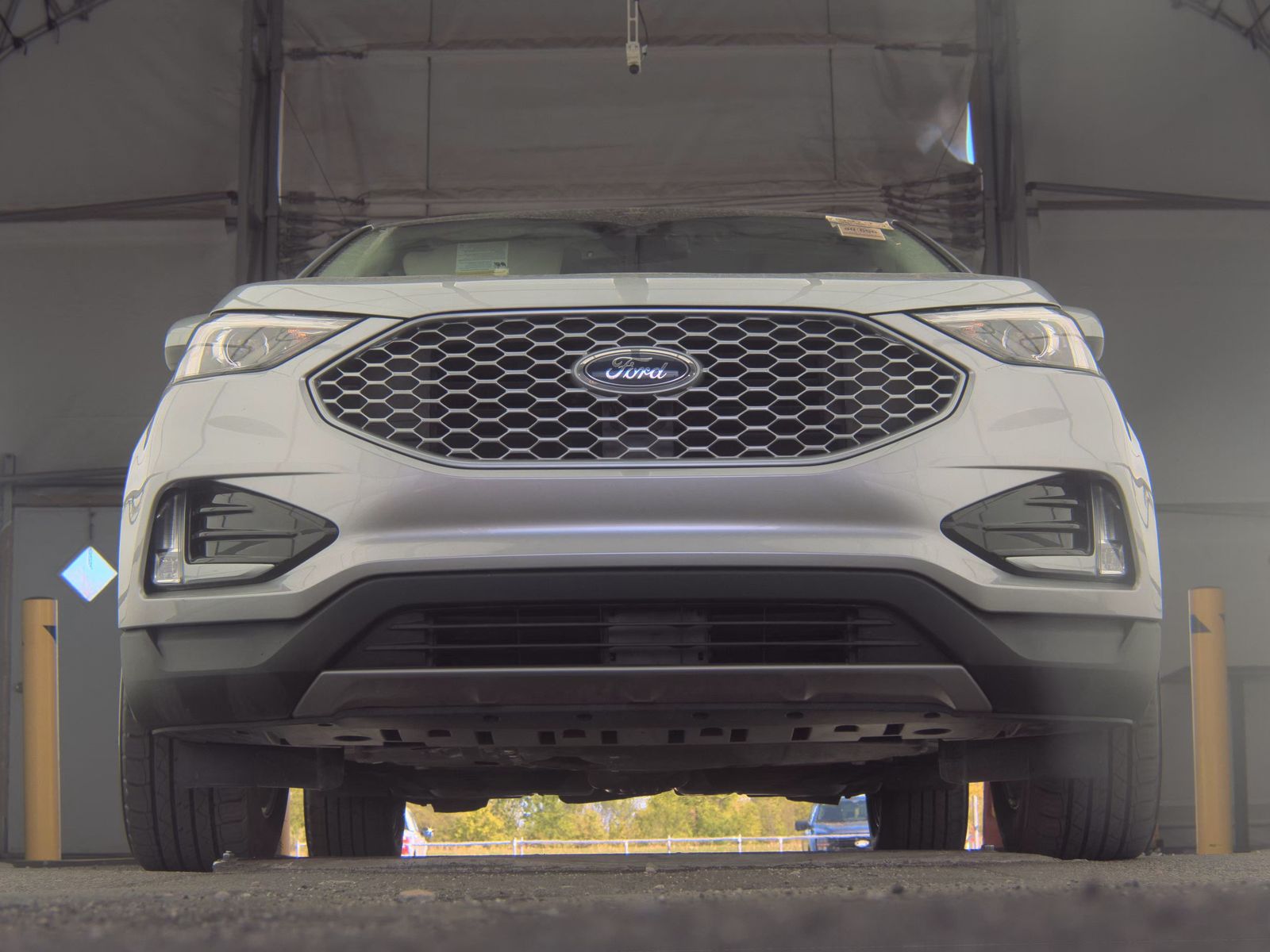 FORD EDGE - 4