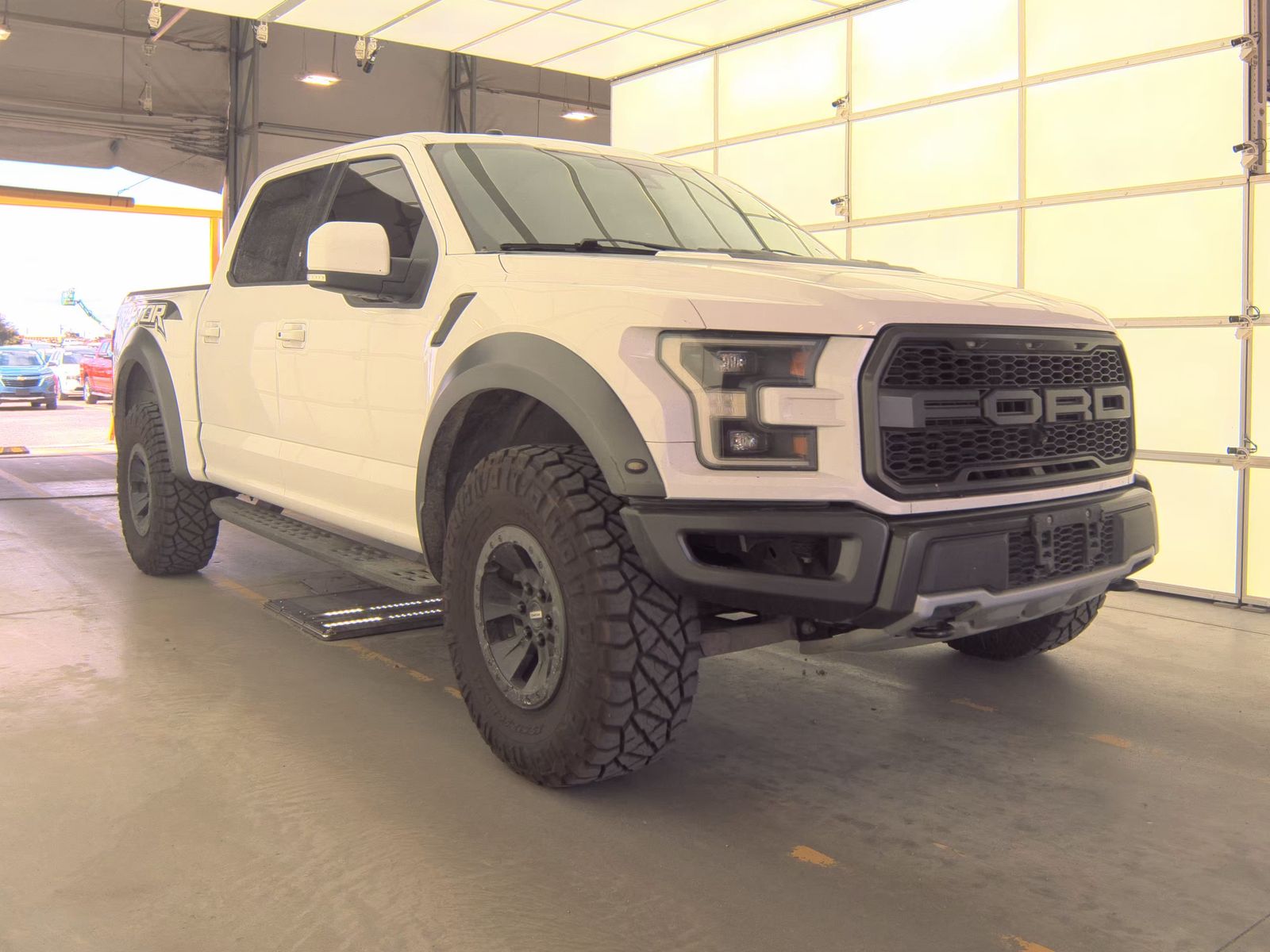 FORD F-150 - 5