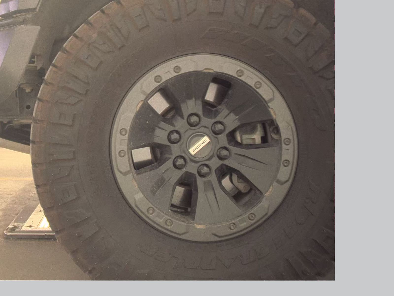 FORD F-150 - 10