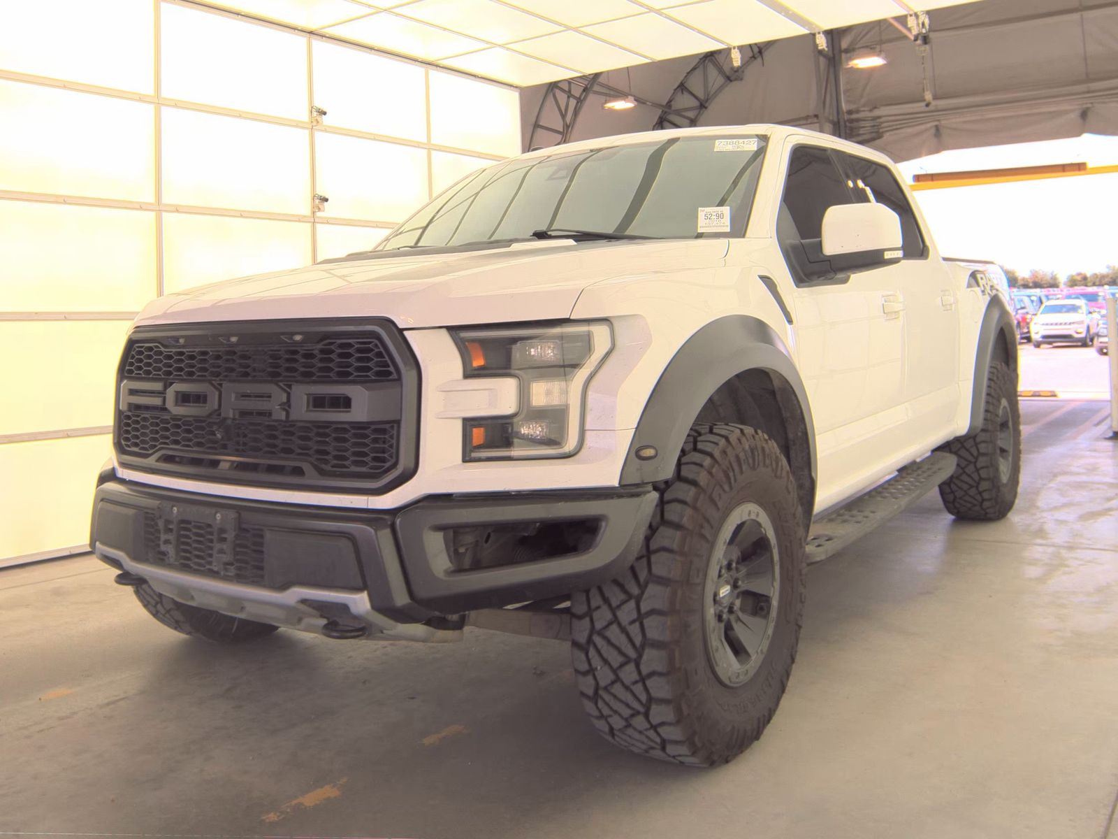 FORD F-150 - 1