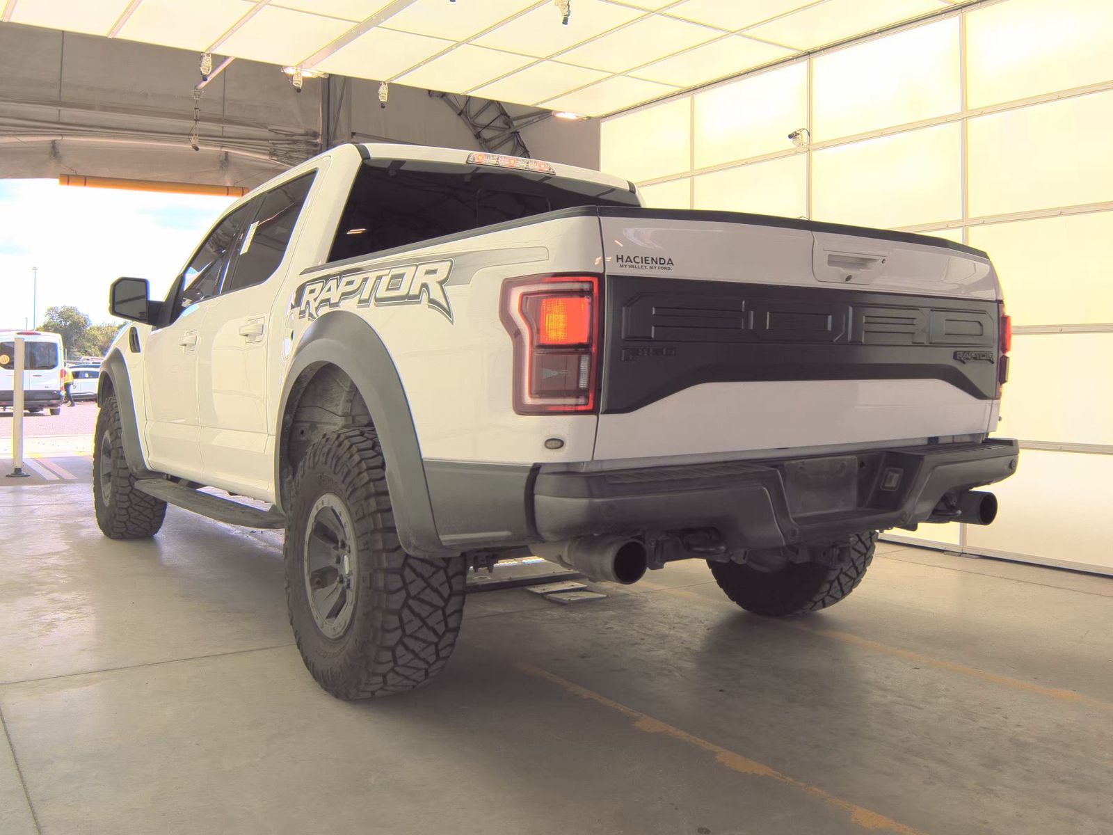 FORD F-150 - 9