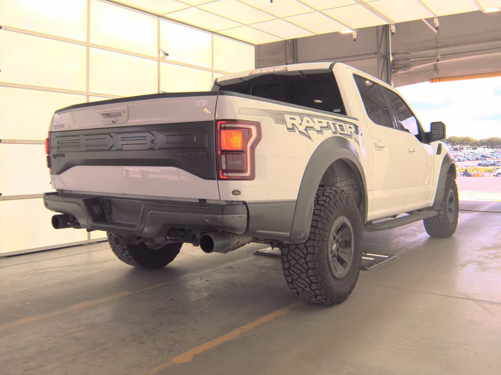FORD F-150 - 6