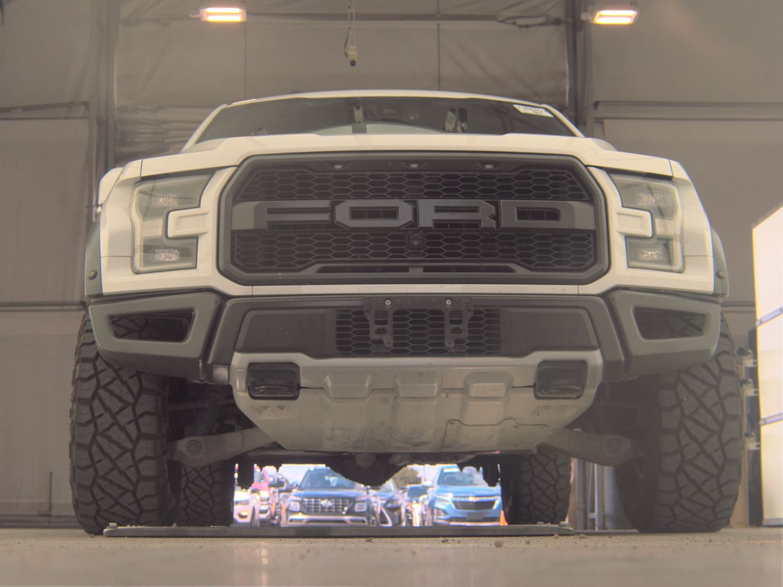 FORD F-150 - 4
