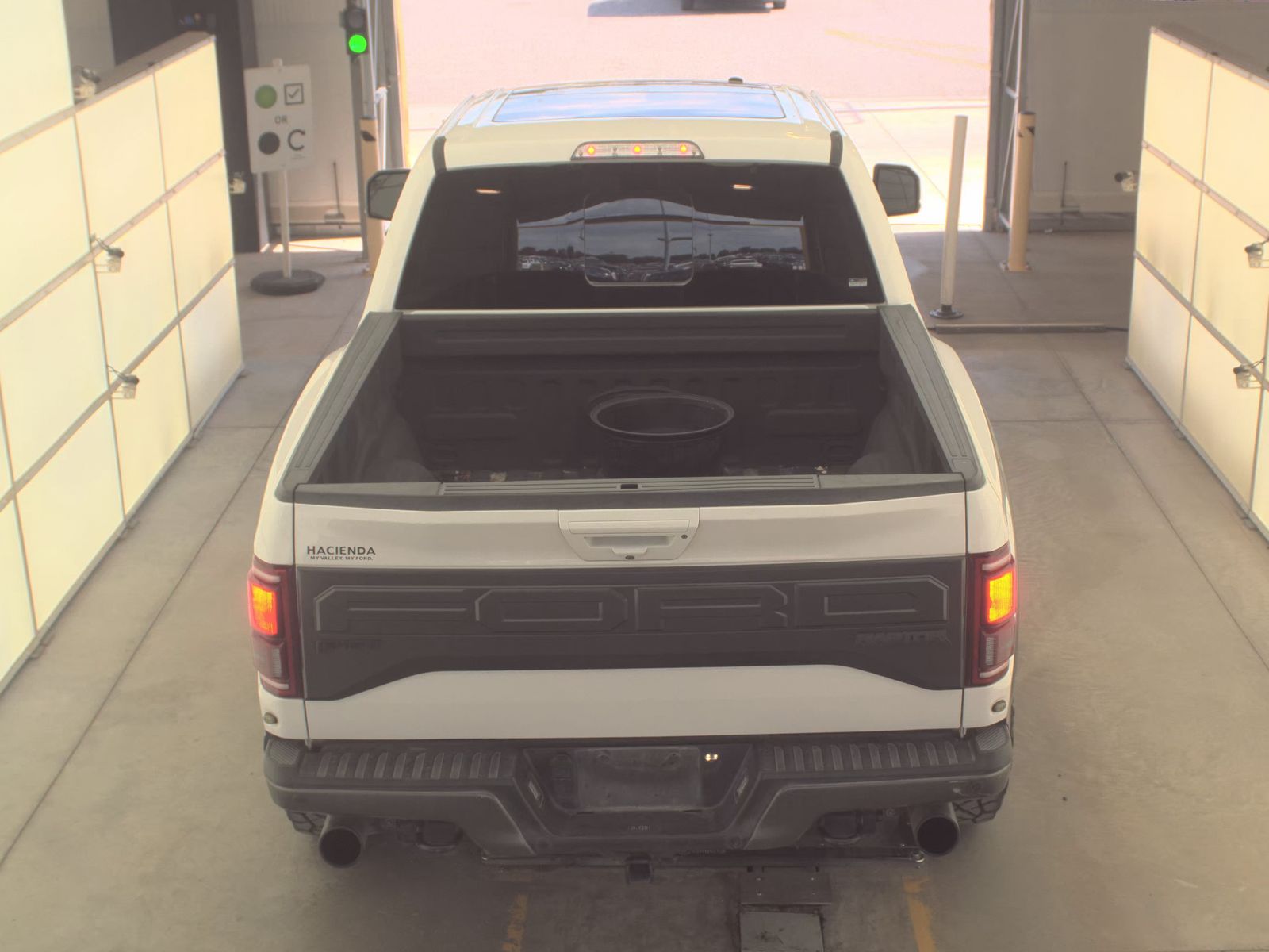 FORD F-150 - 7