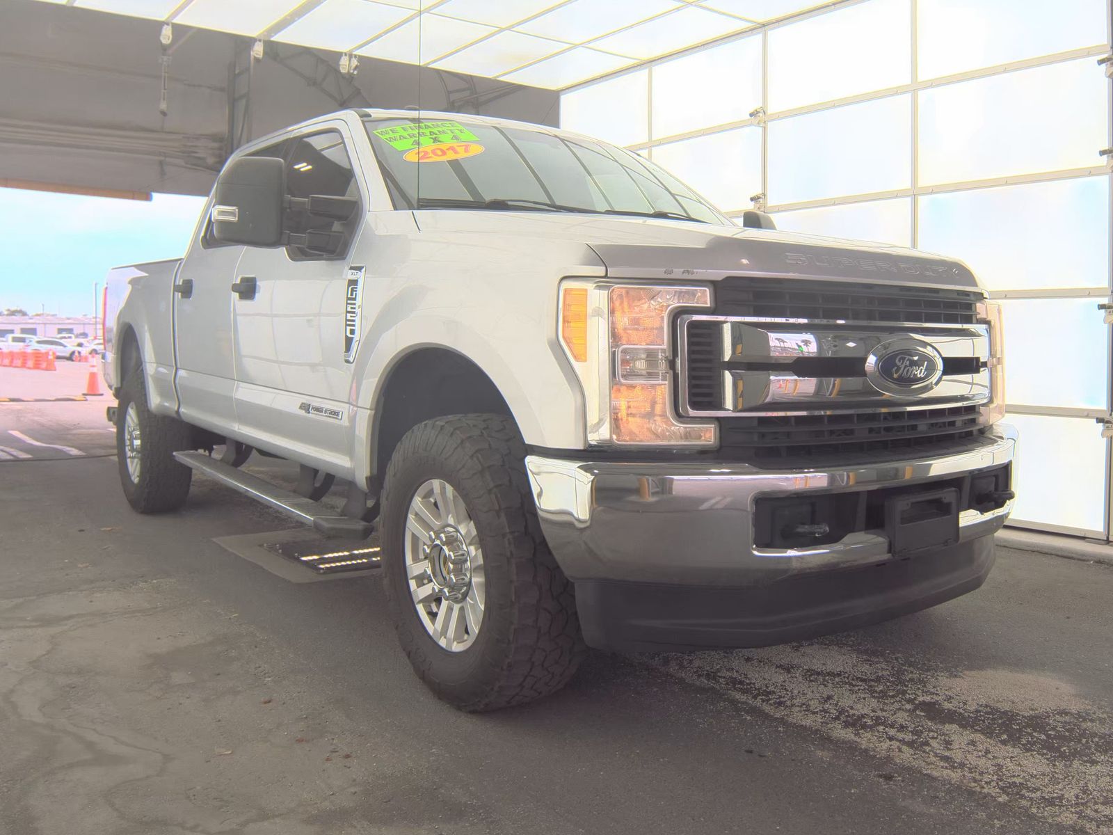 FORD F-250 - 5