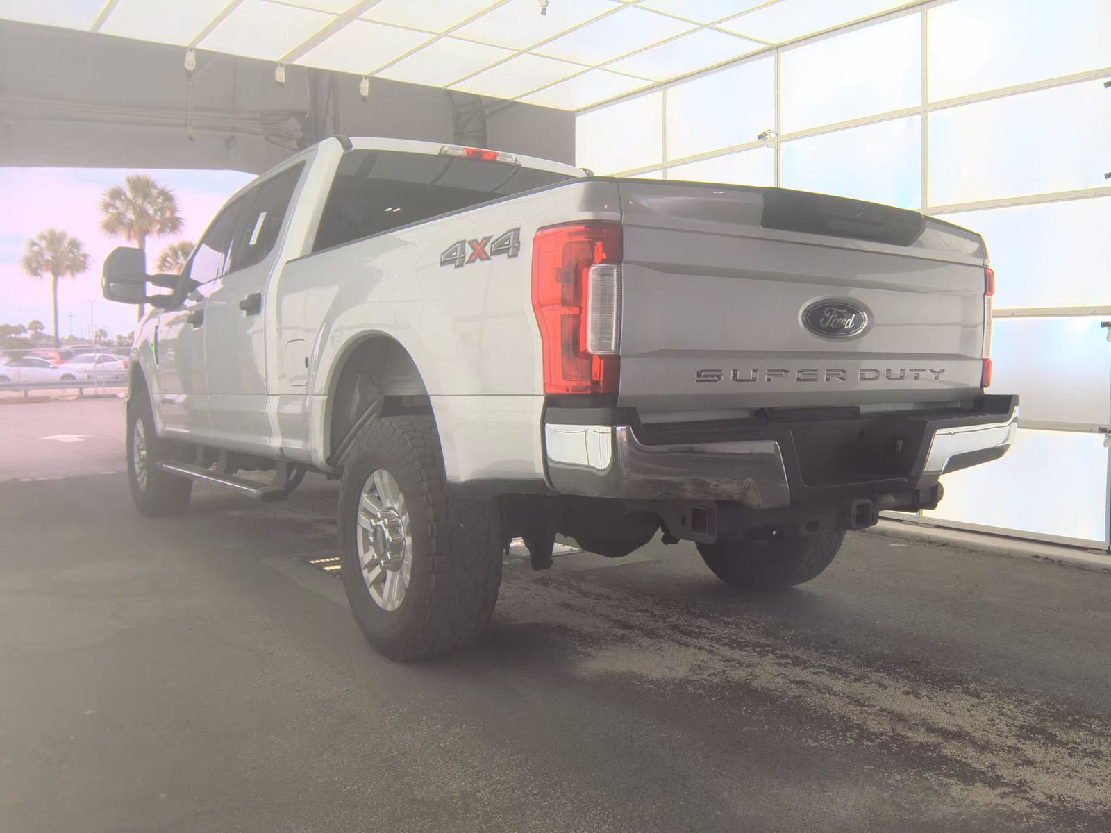 FORD F-250 - 9