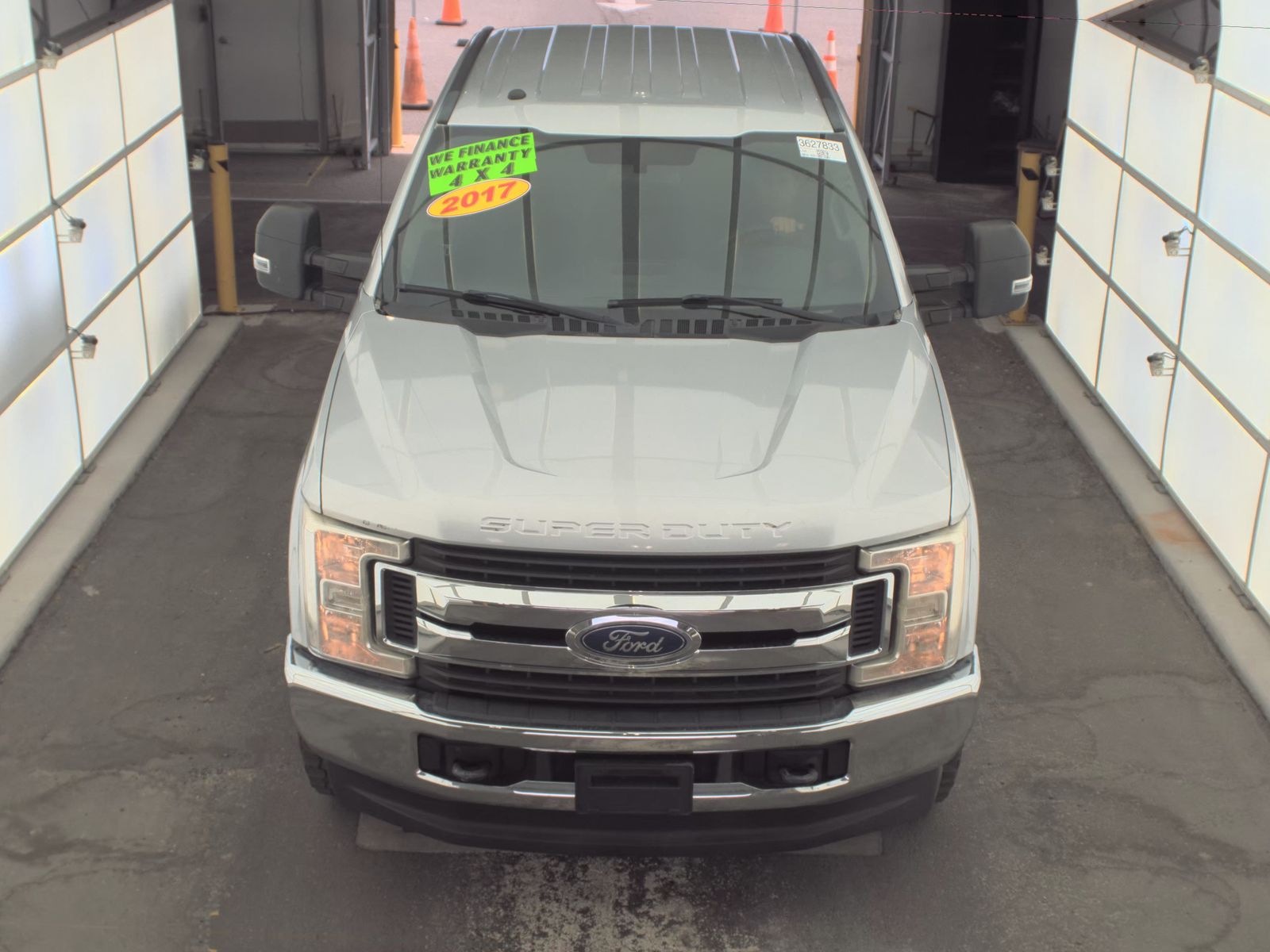 FORD F-250 - 3