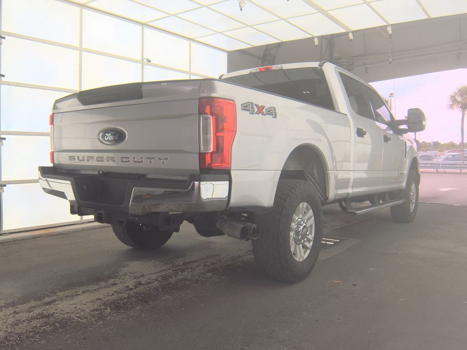 FORD F-250 - 6