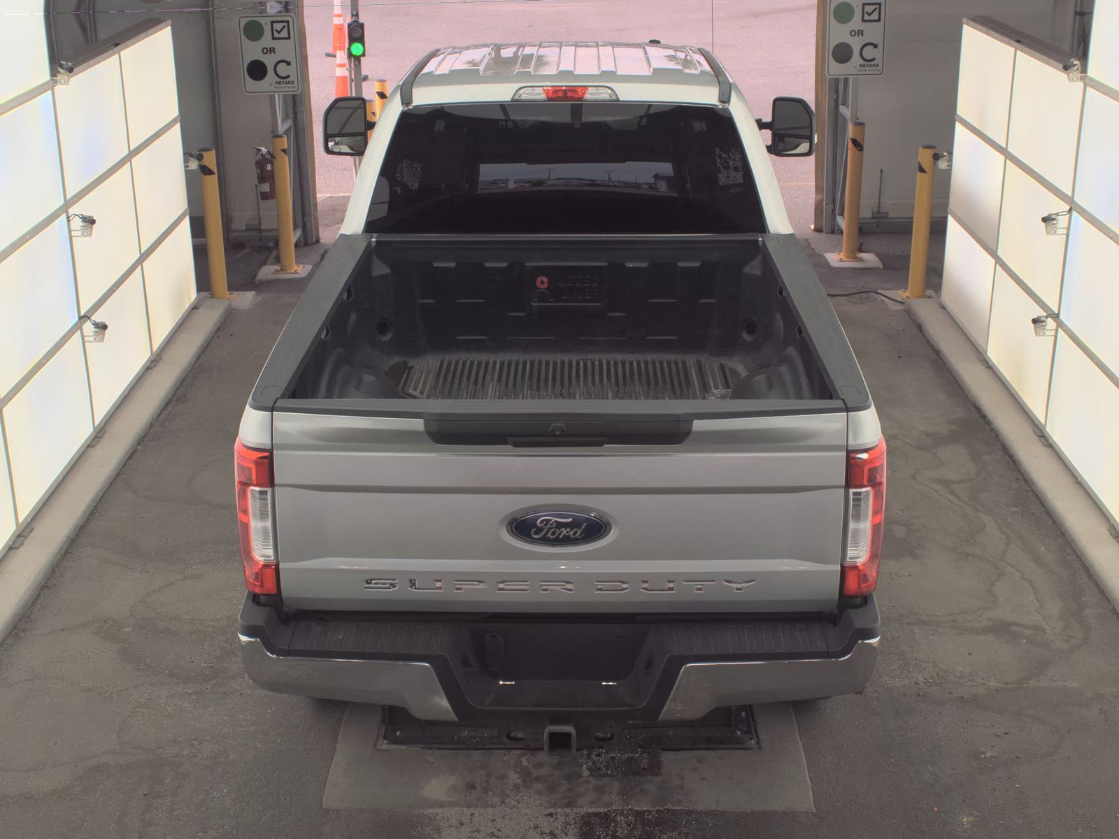 FORD F-250 - 7