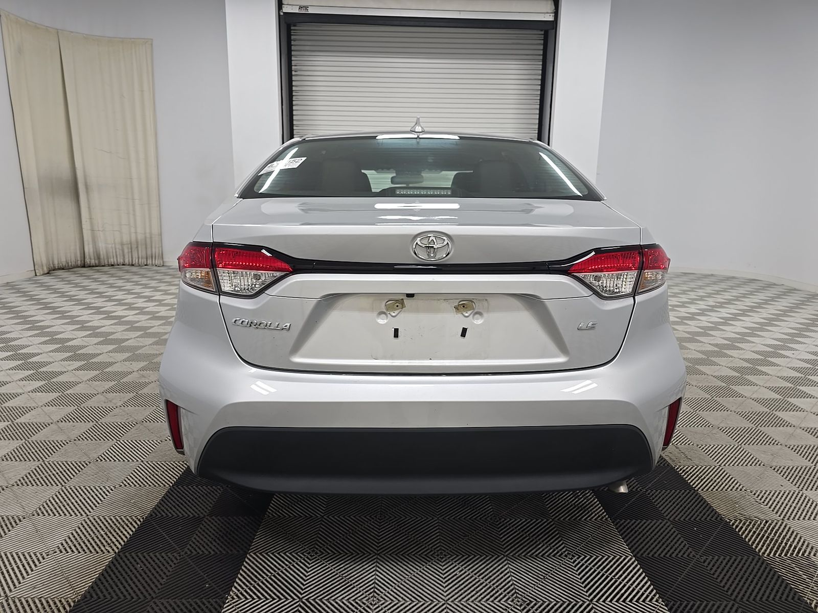 TOYOTA COROLLA - 6