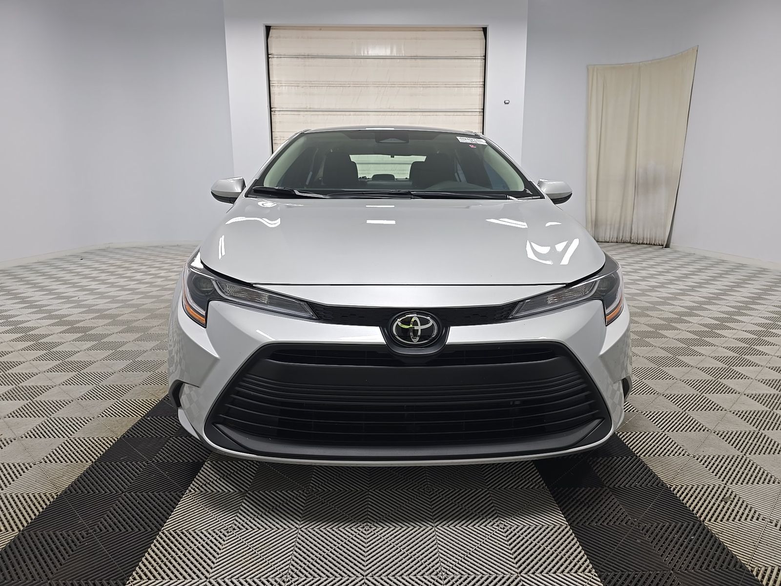 TOYOTA COROLLA - 3