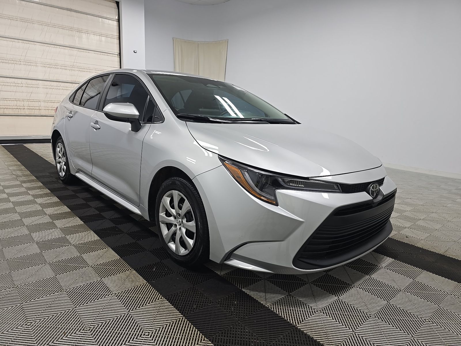 TOYOTA COROLLA - 4