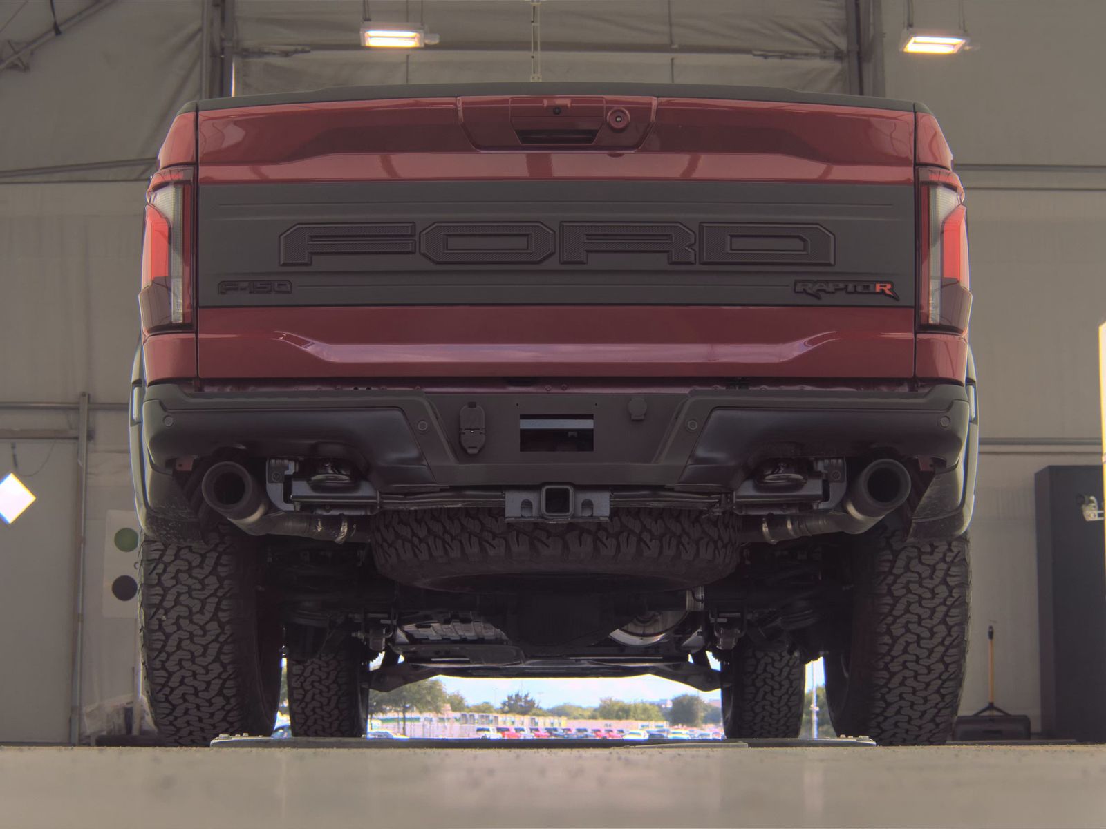 FORD F-150 - 8