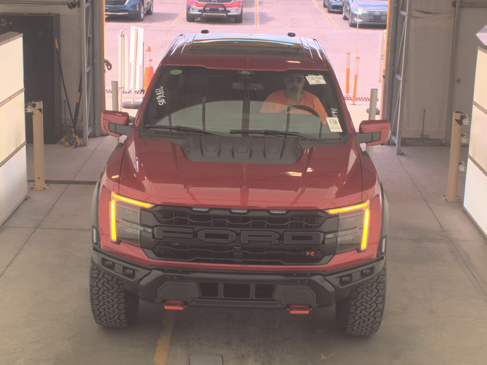 FORD F-150 - 3