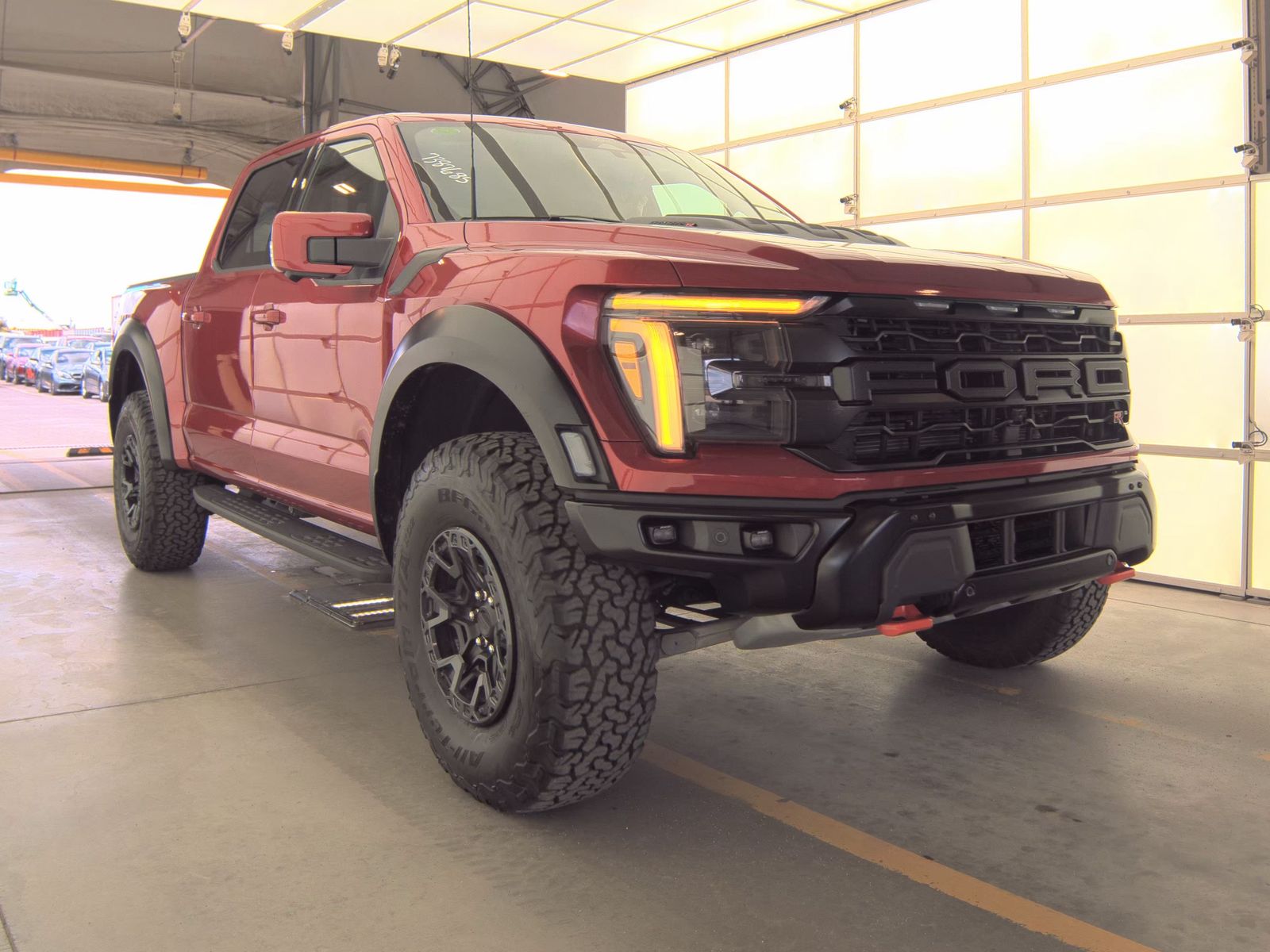 FORD F-150 - 5