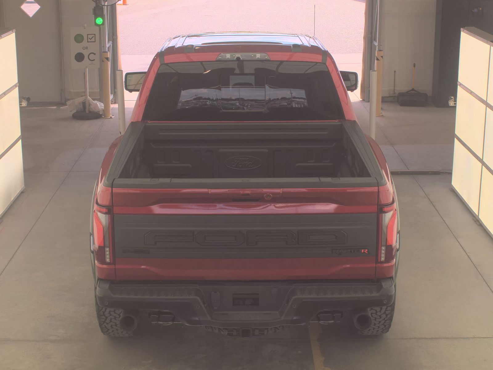 FORD F-150 - 7