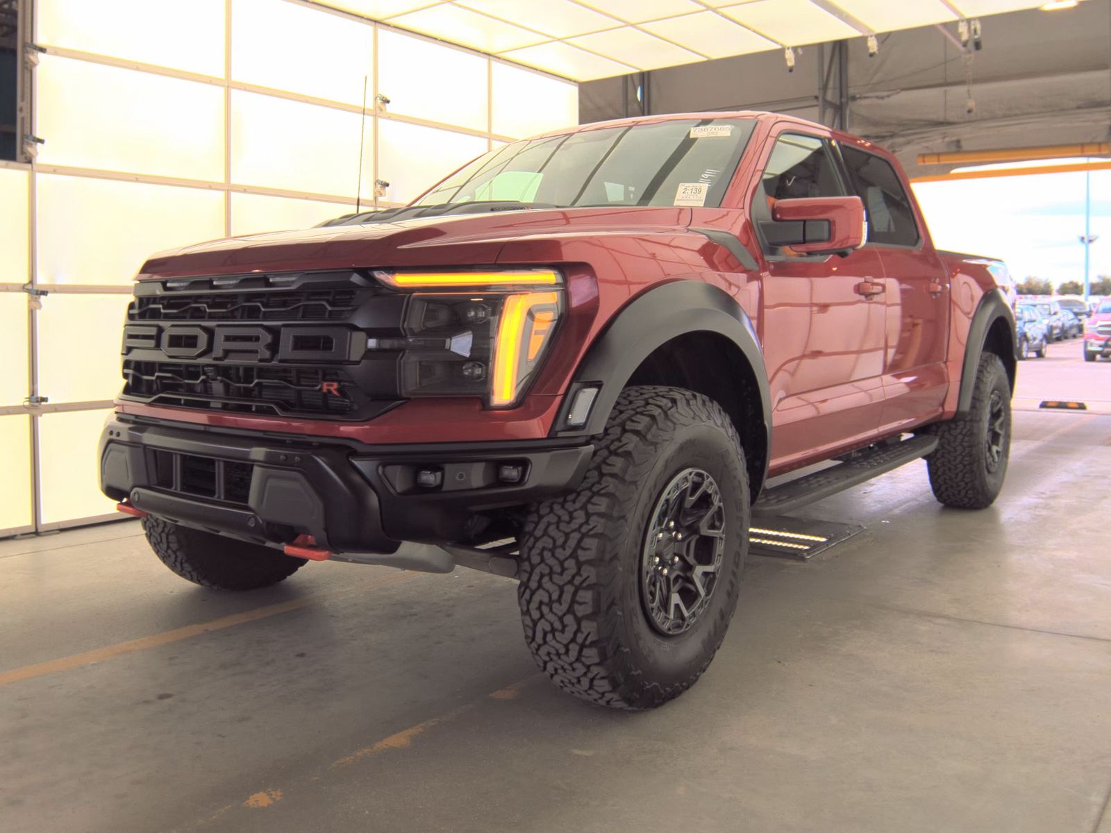 FORD F-150 - 1