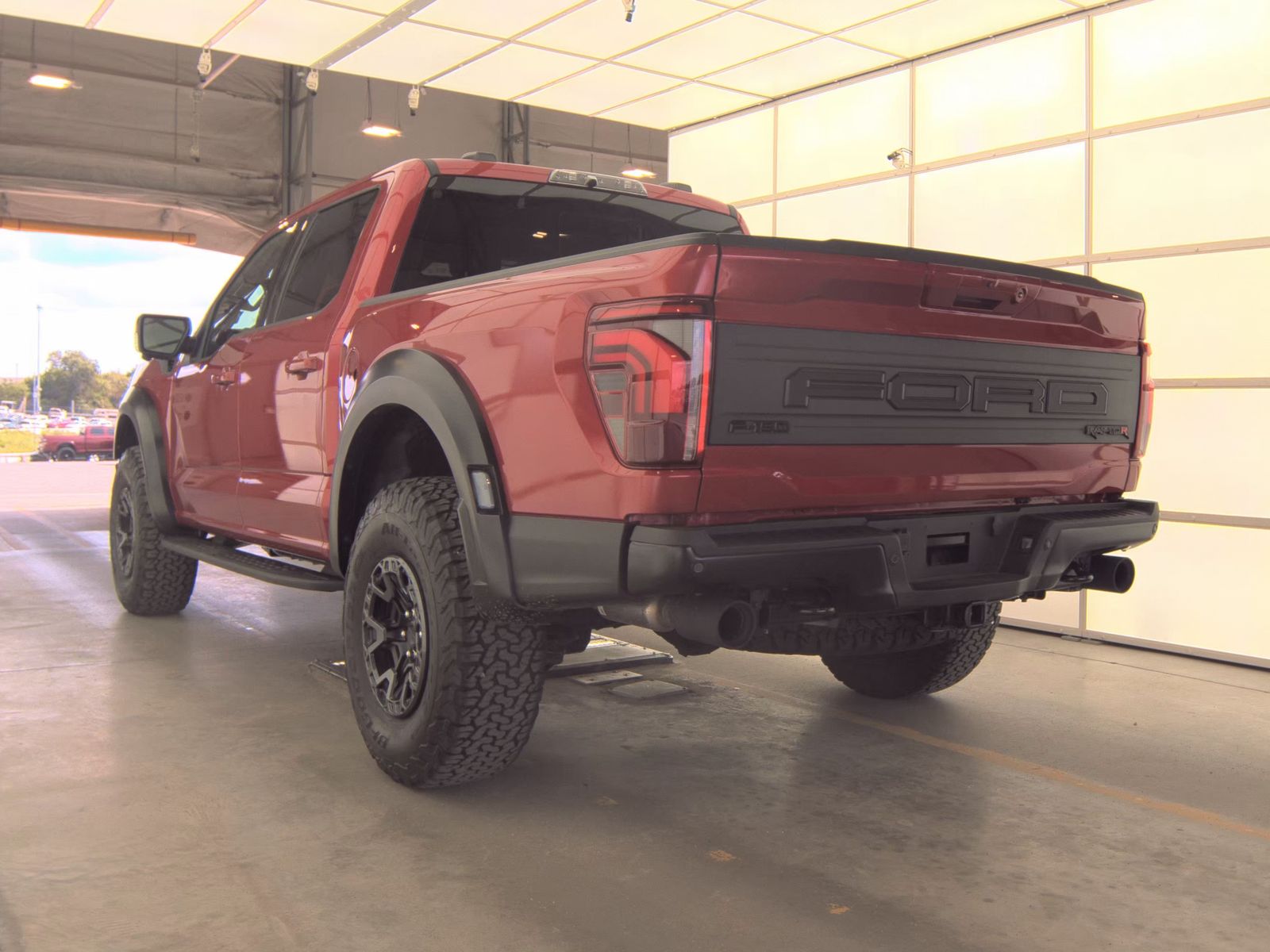 FORD F-150 - 9