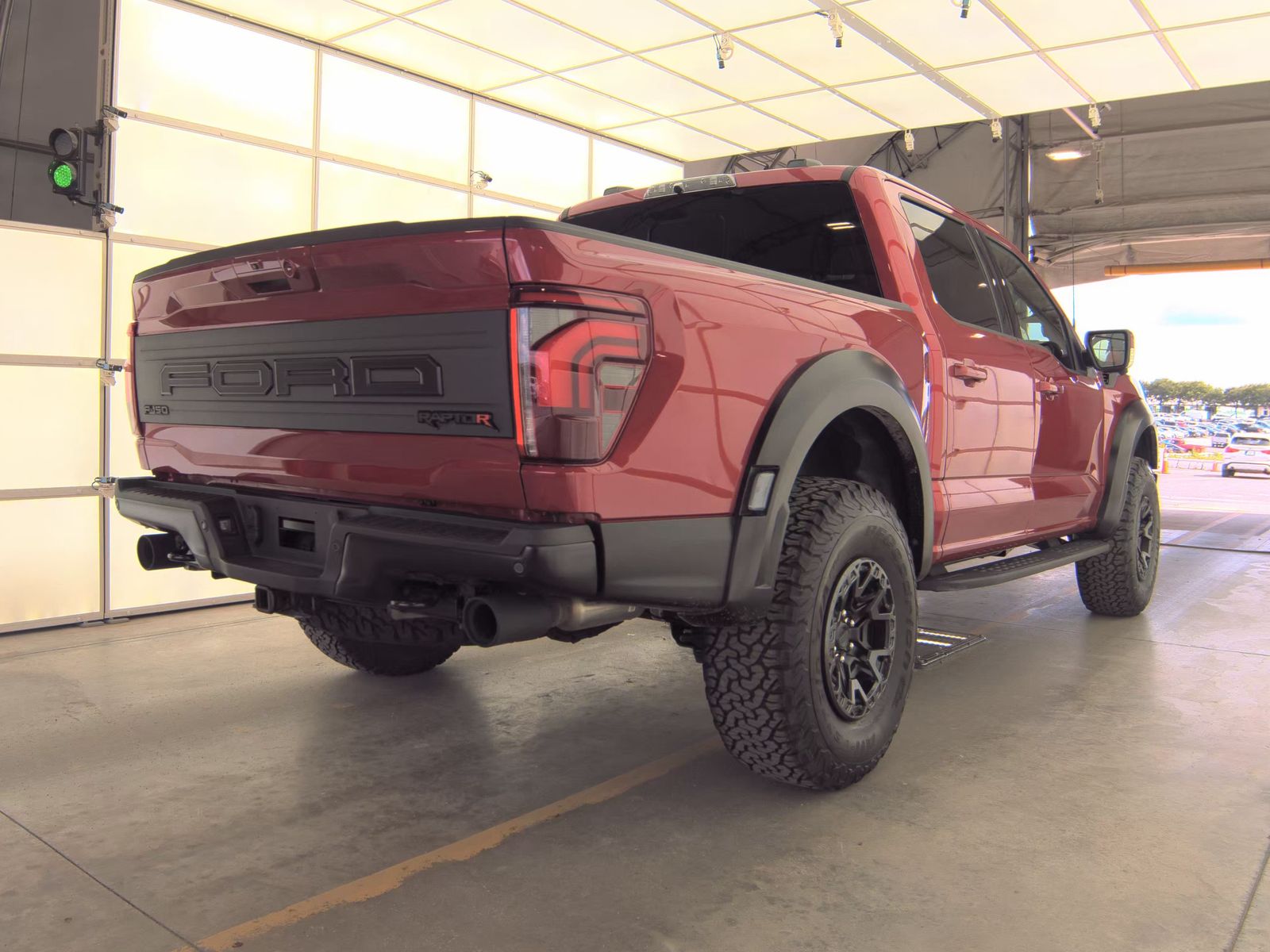 FORD F-150 - 6
