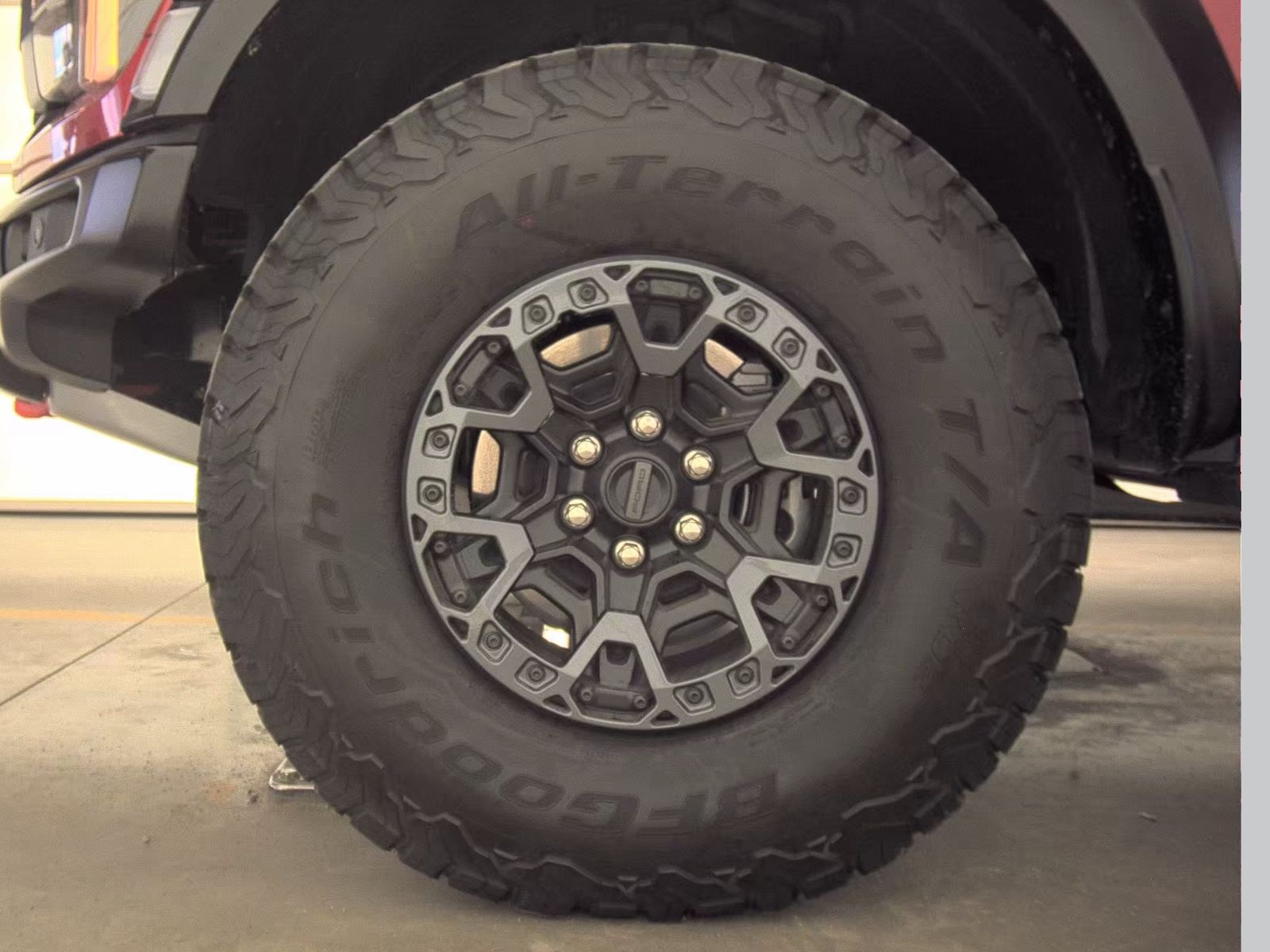 FORD F-150 - 10
