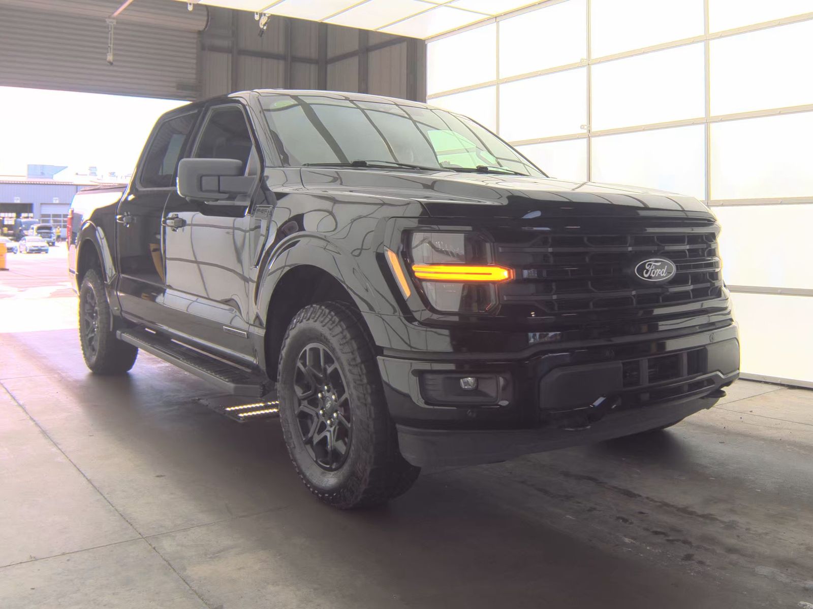 FORD F-150 - 5