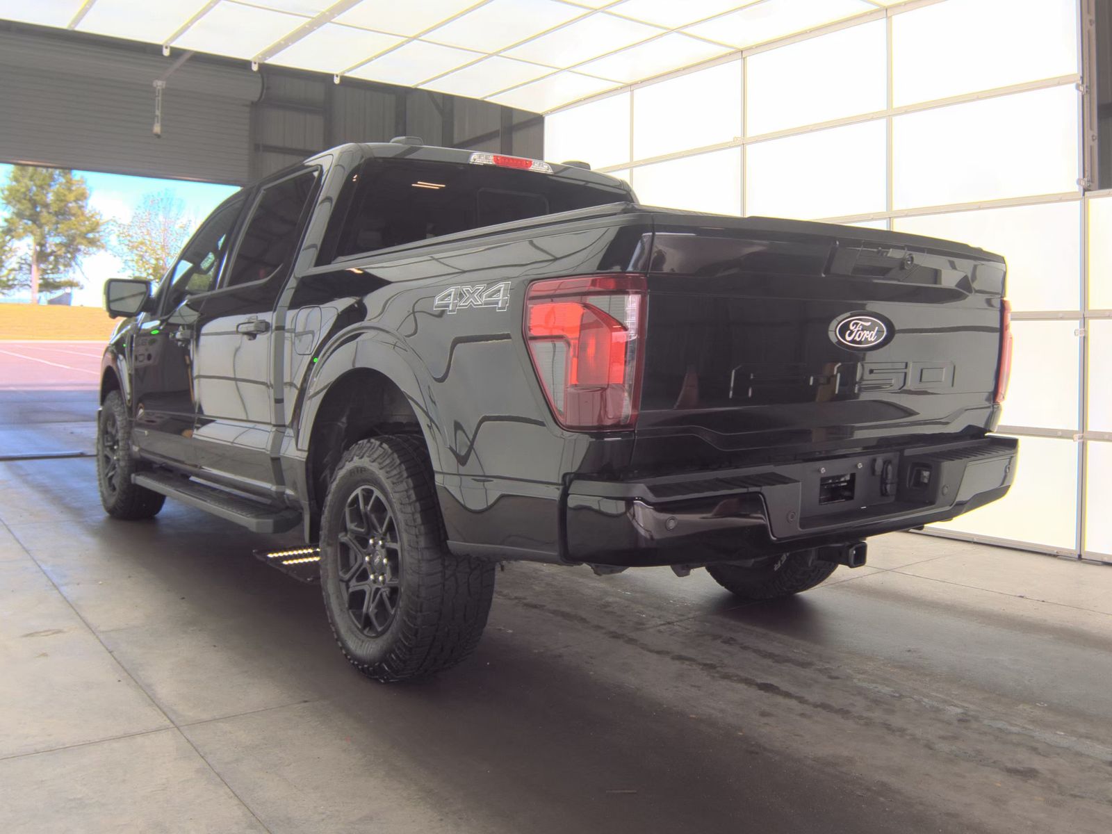 FORD F-150 - 9