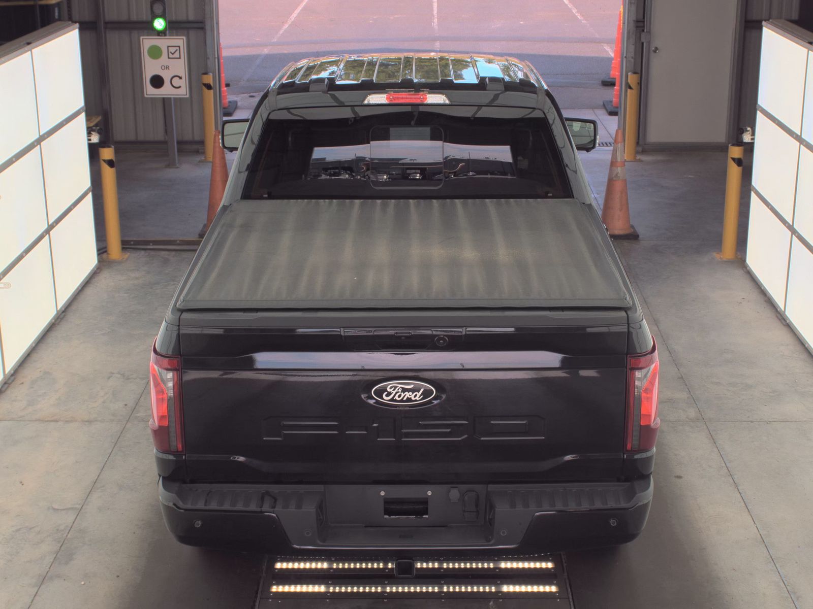 FORD F-150 - 7