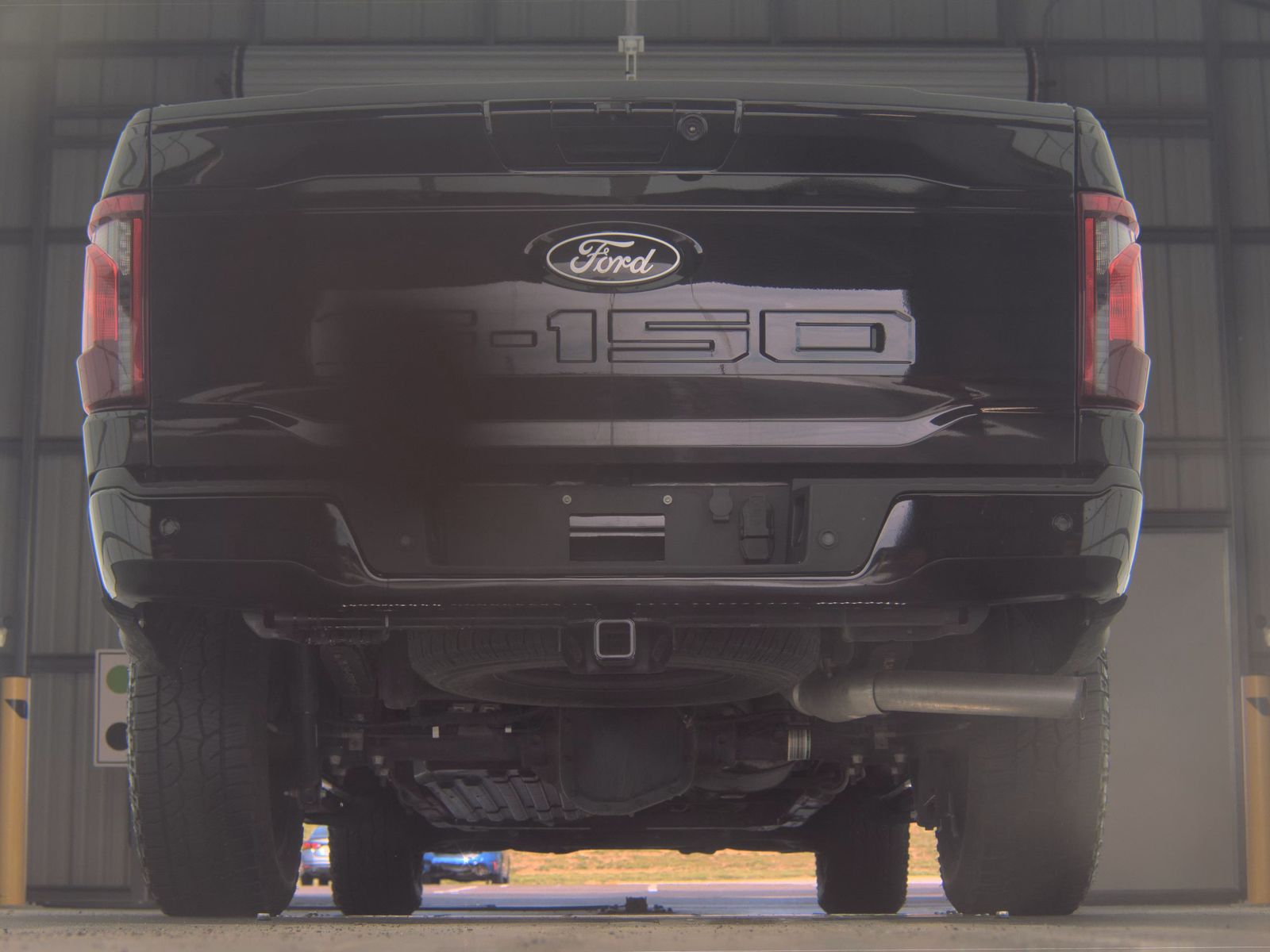 FORD F-150 - 8