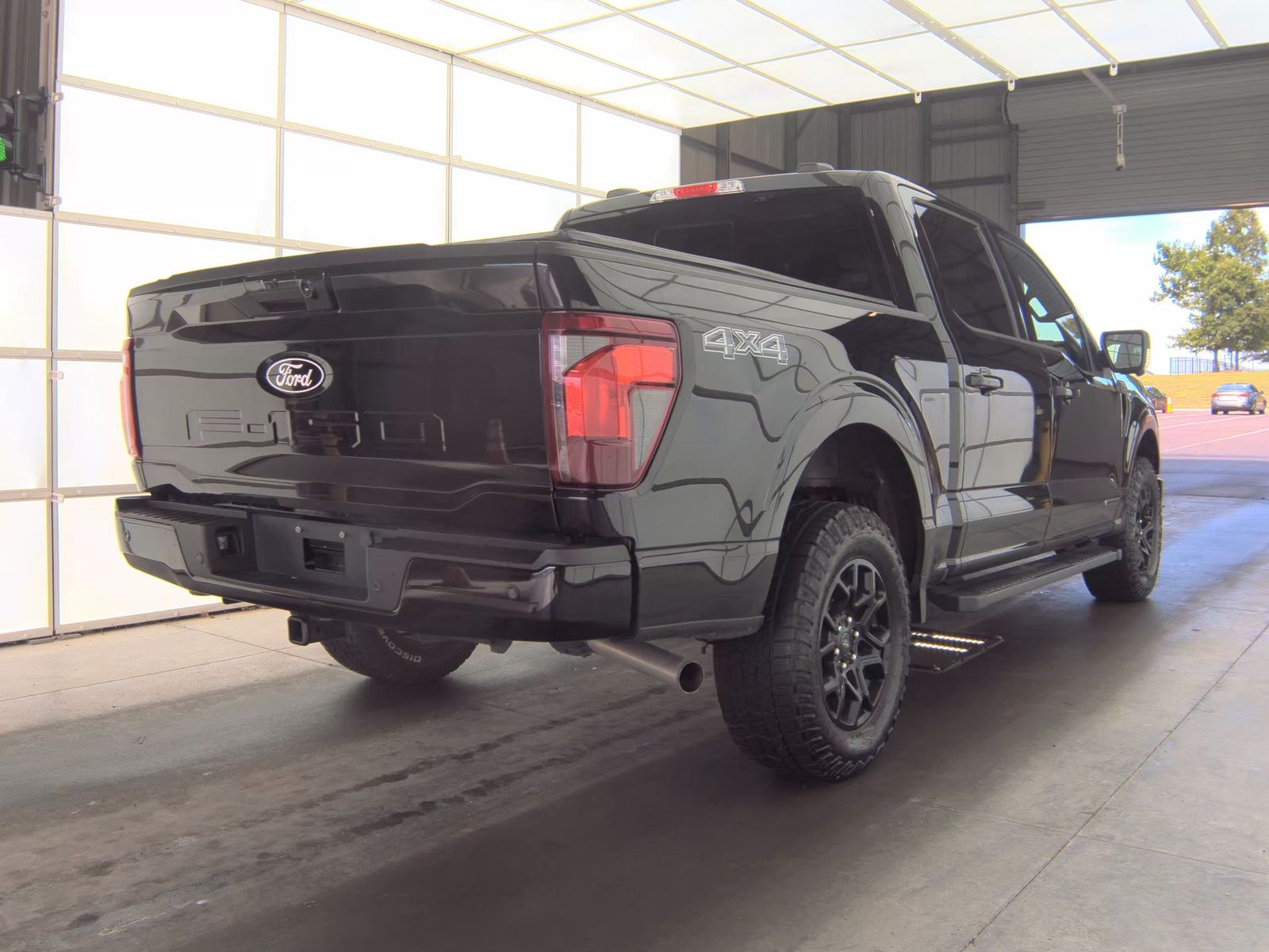 FORD F-150 - 6