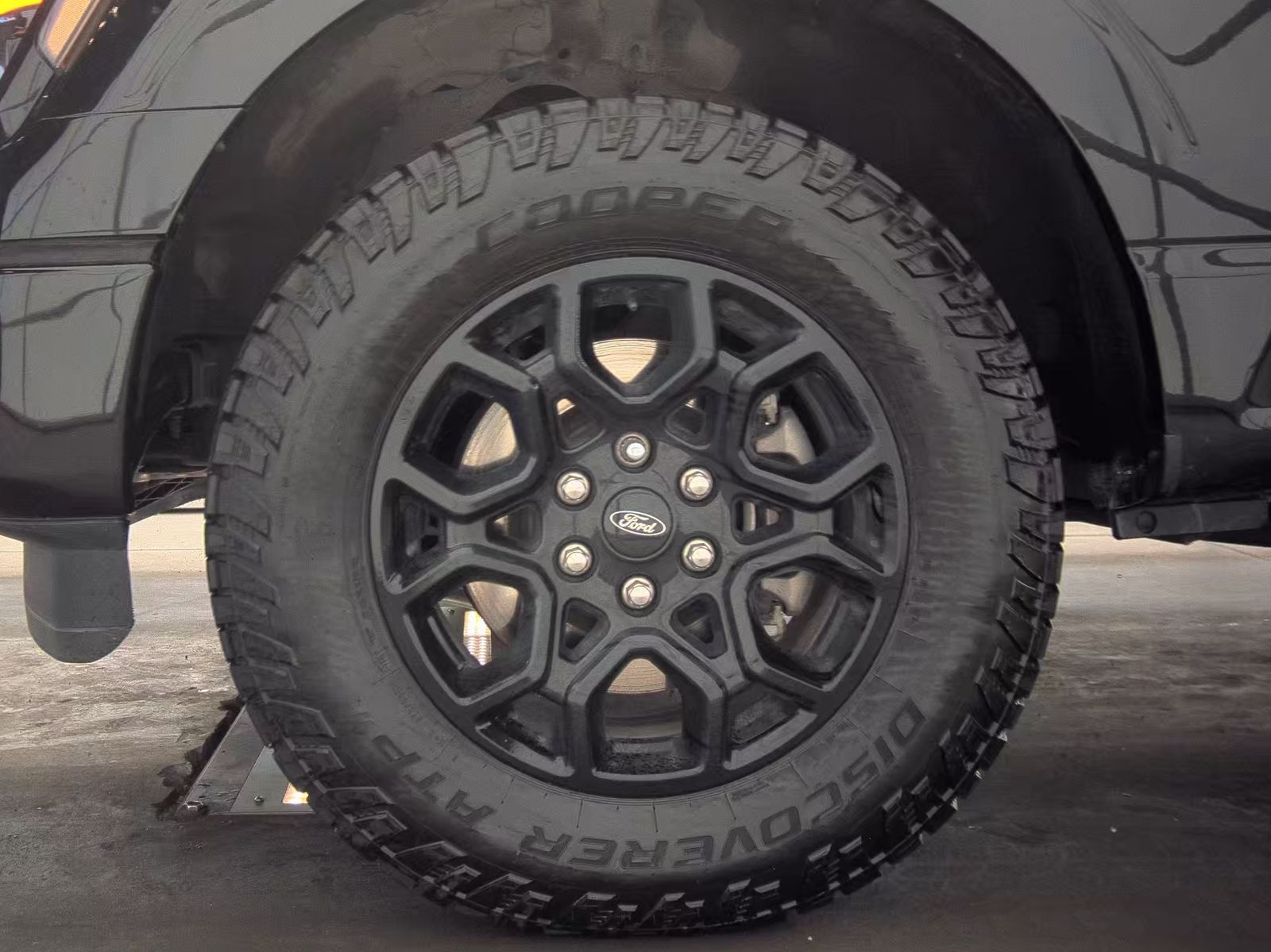 FORD F-150 - 10