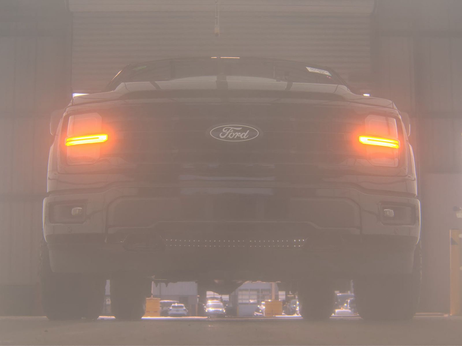 FORD F-150 - 4