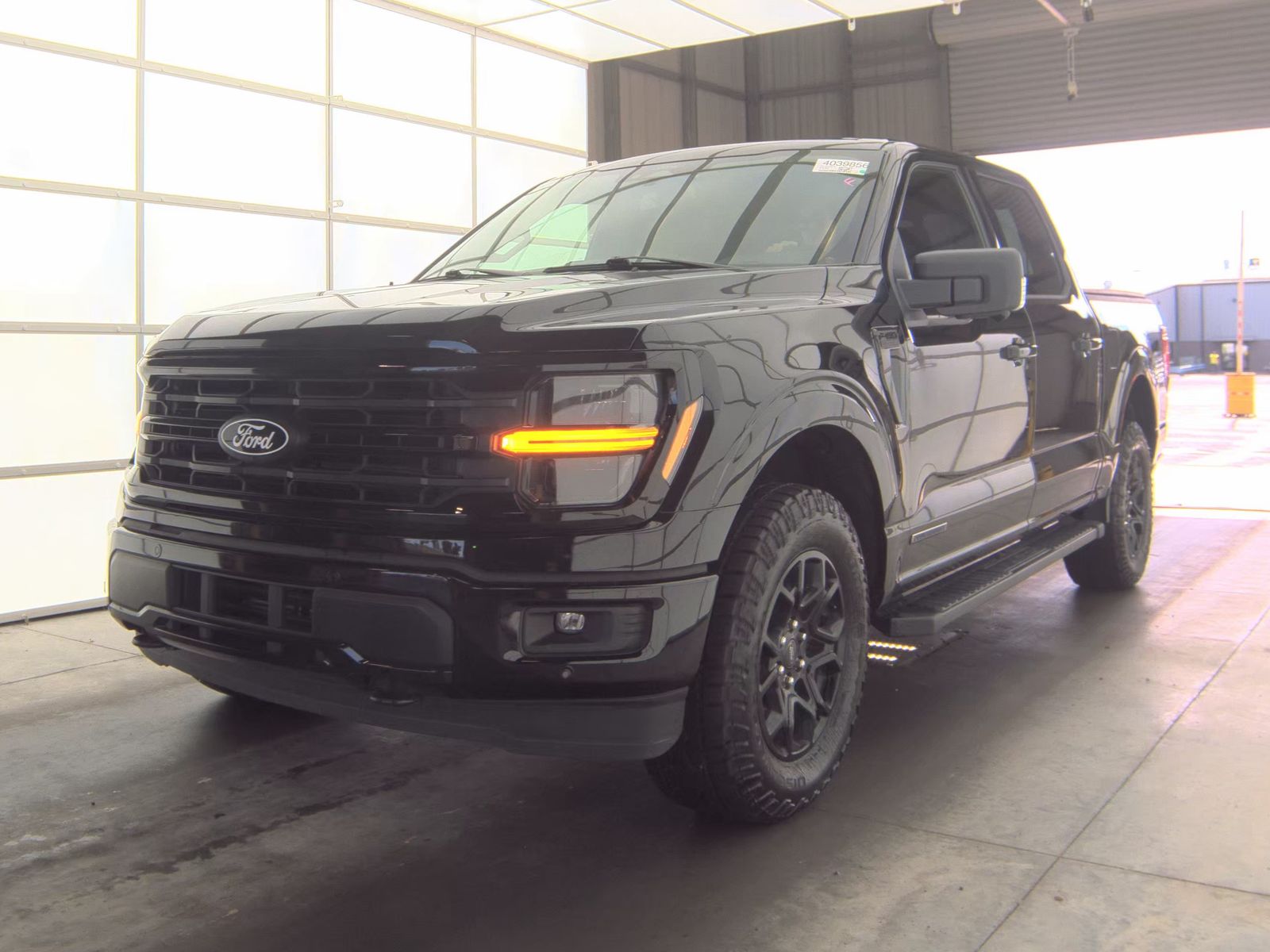 FORD F-150 - 1