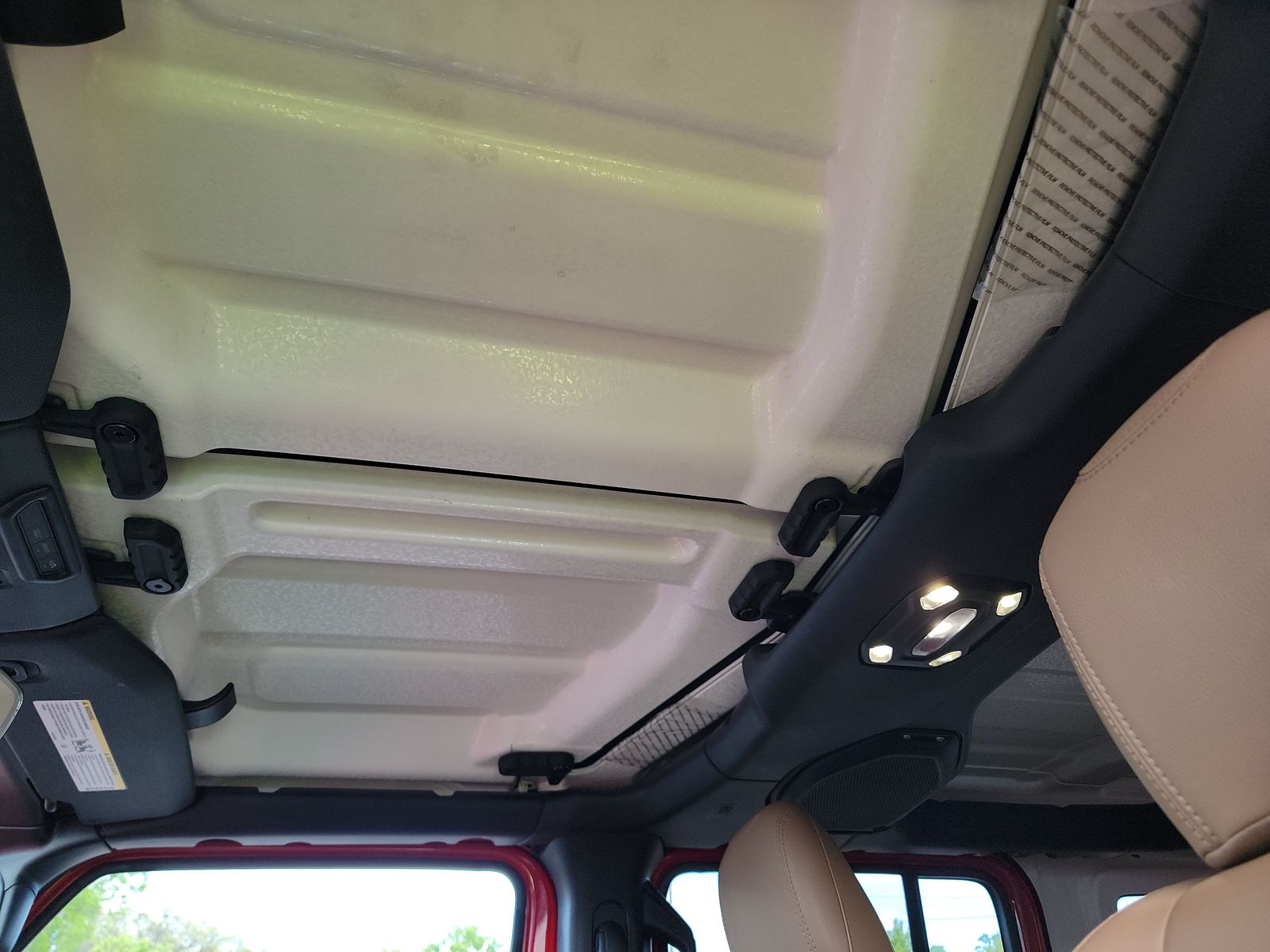 2021 Jeep Wrangler Unlimited 4xe Sahara AWD