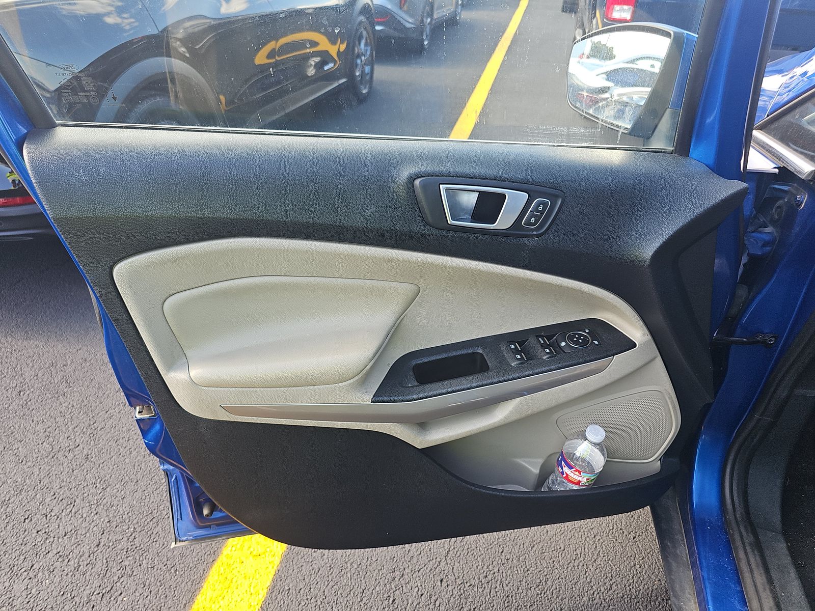 FORD ECOSPORT - 10