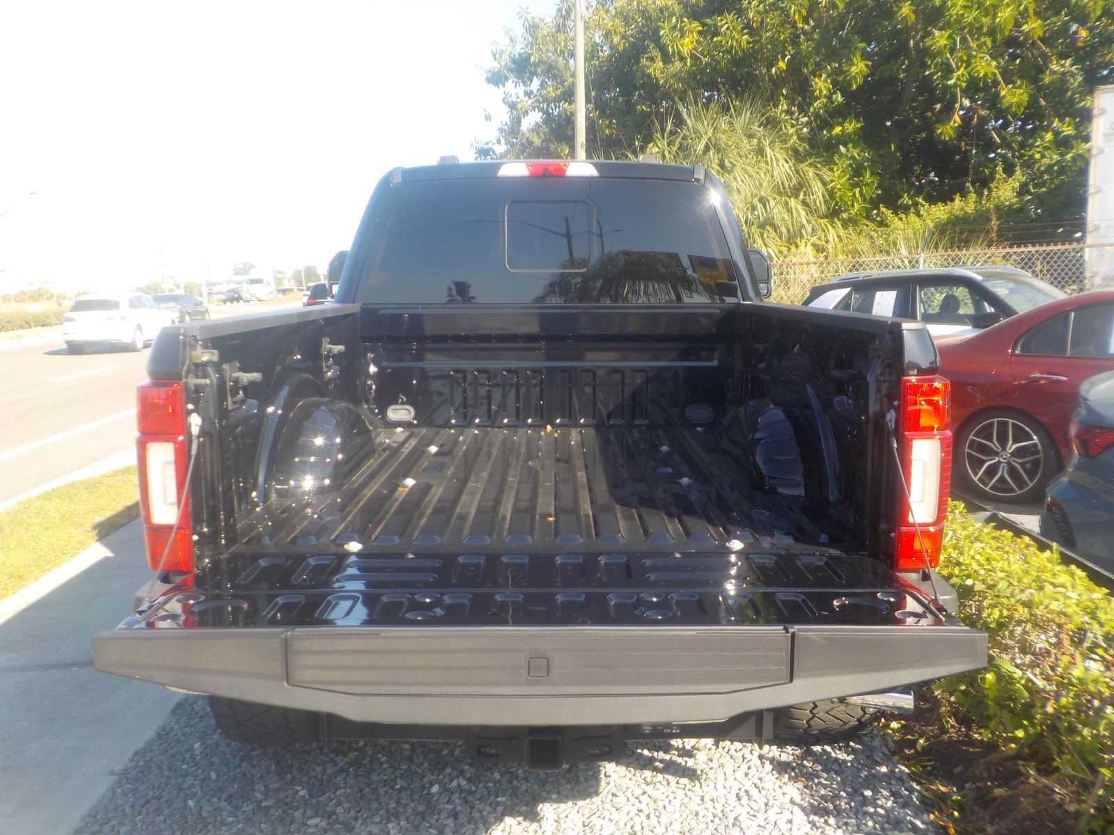 FORD F-250 - 9