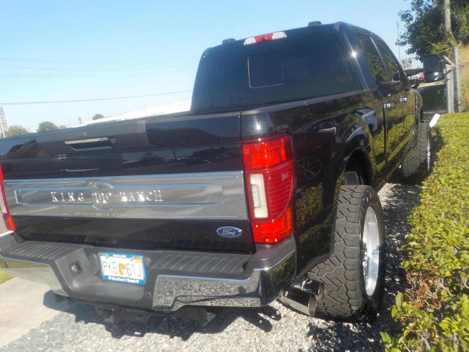 FORD F-250 - 3