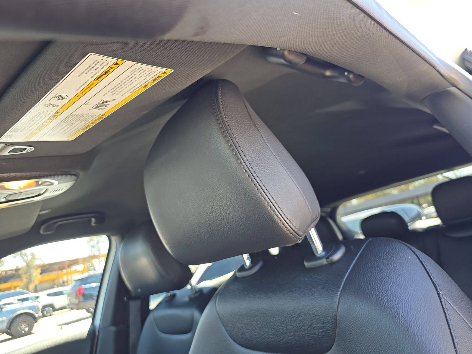 2024 Jeep Compass Latitude AWD