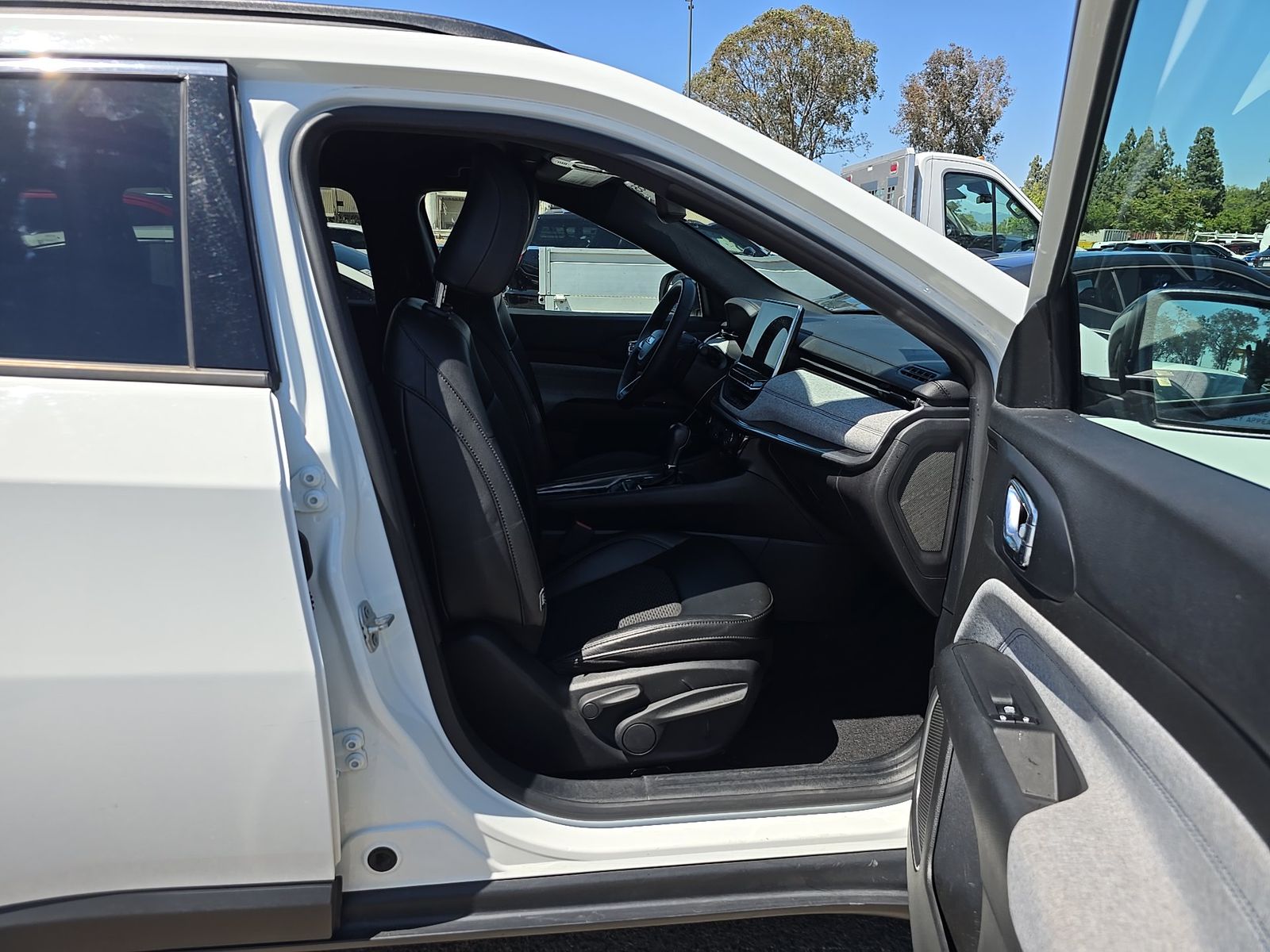 2024 Jeep Compass Latitude AWD