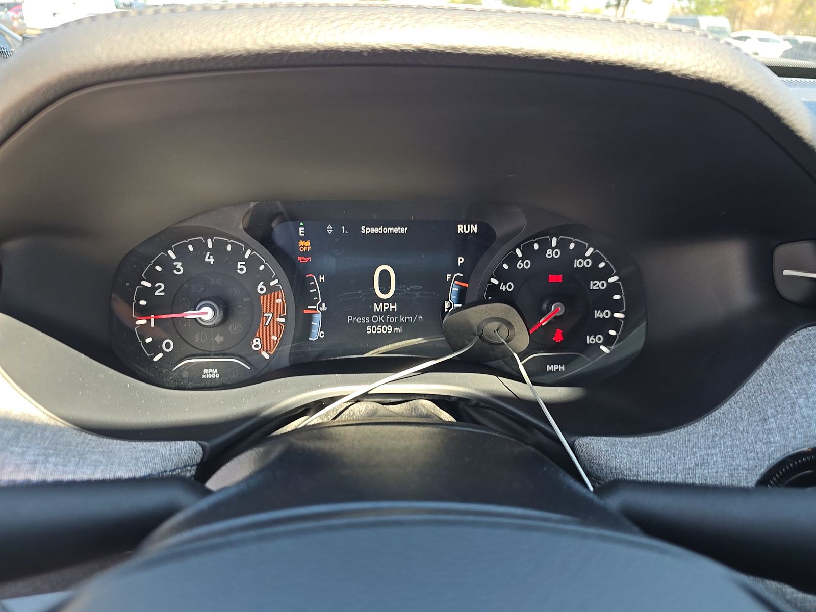 2024 Jeep Compass Latitude AWD