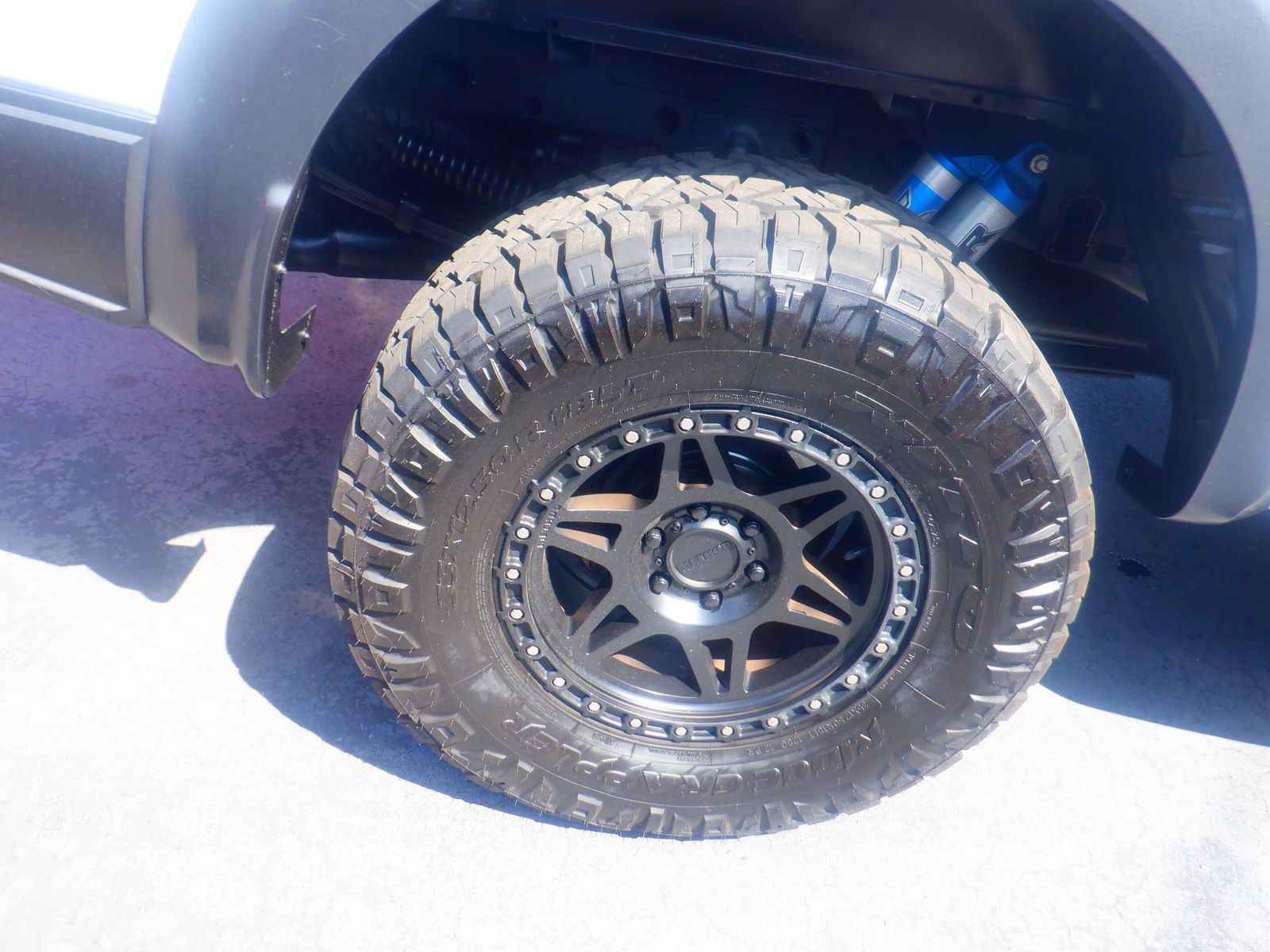 FORD F-150 - 4